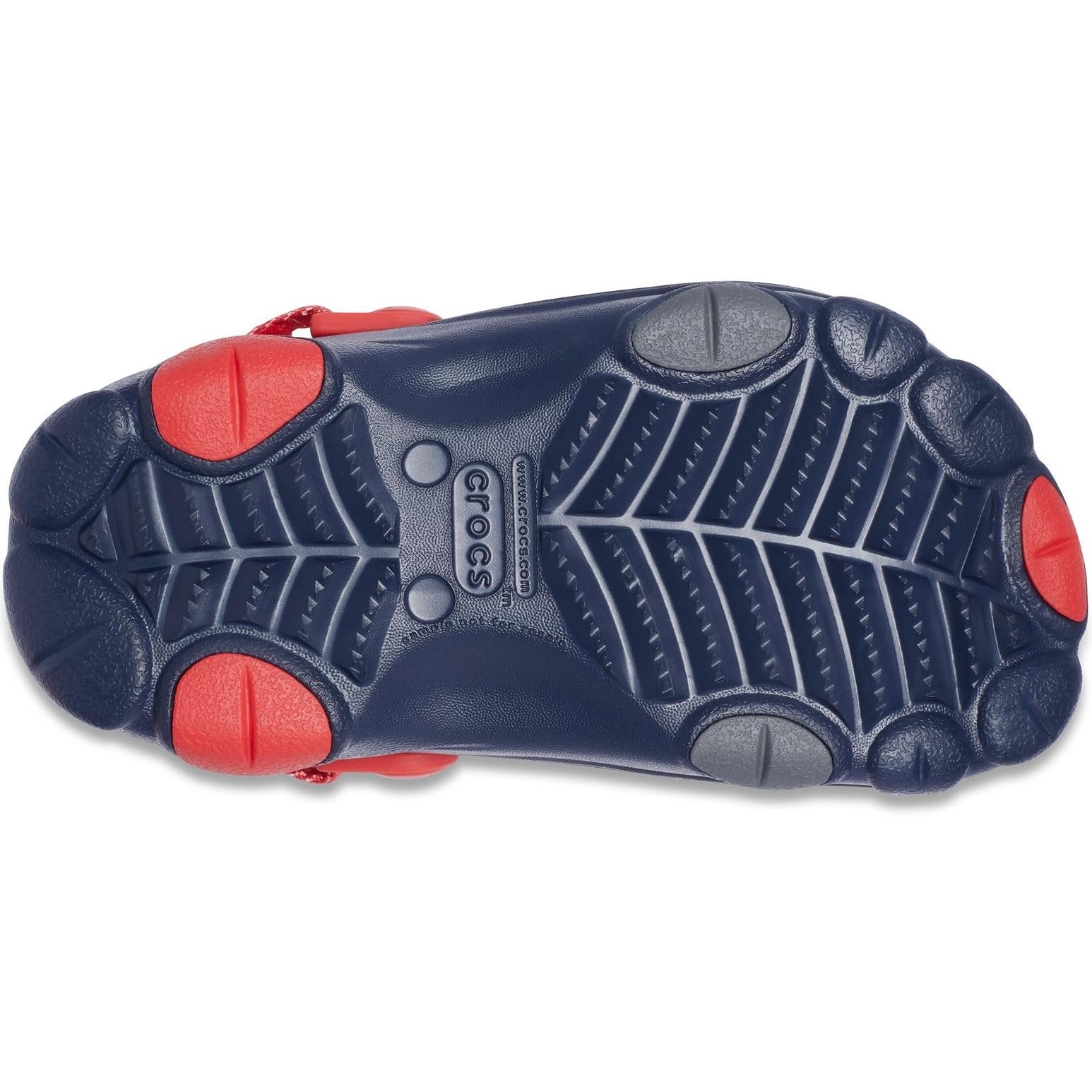 Crocs Classic All-Terrain Clog Sandals