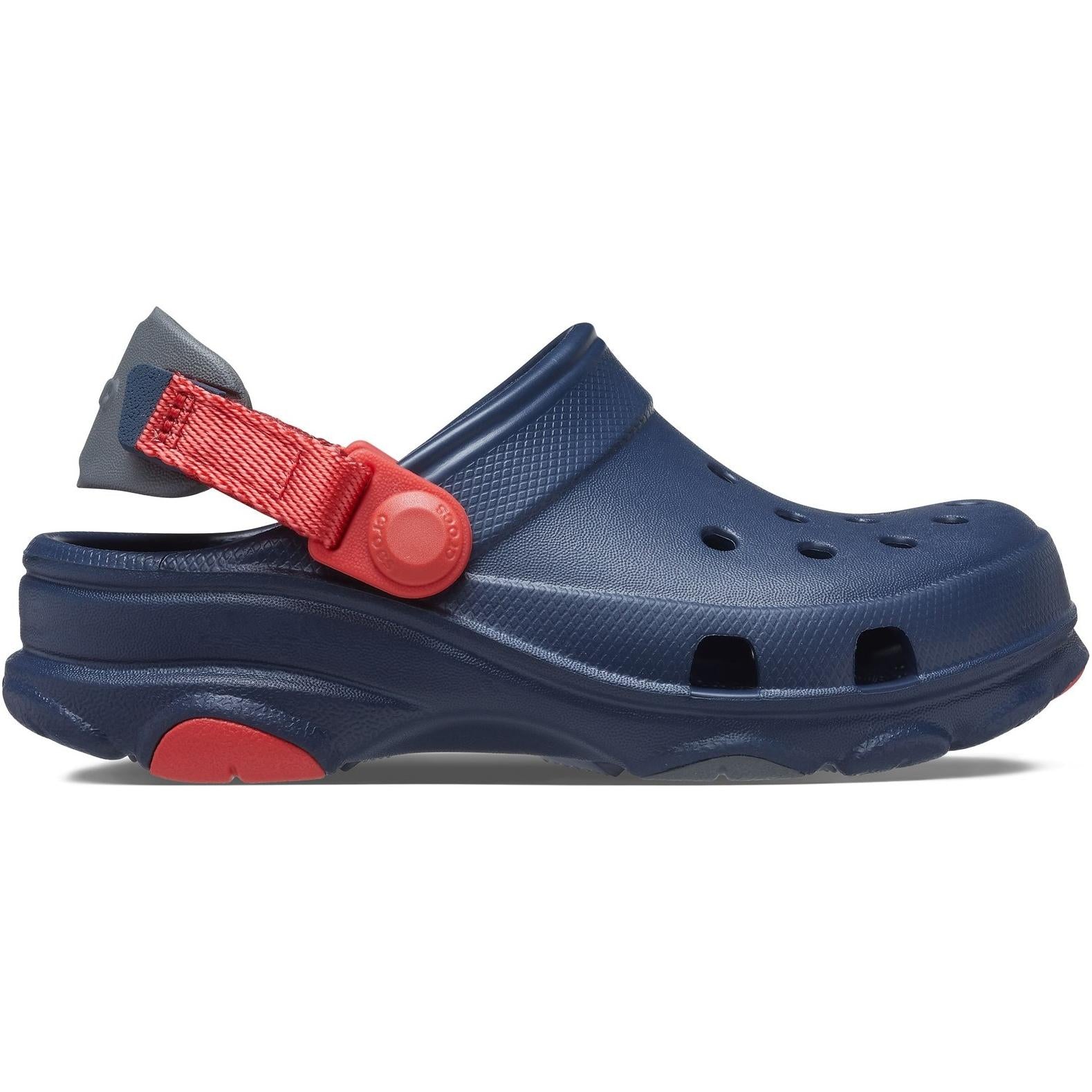 Crocs Classic All-Terrain Clog Sandals