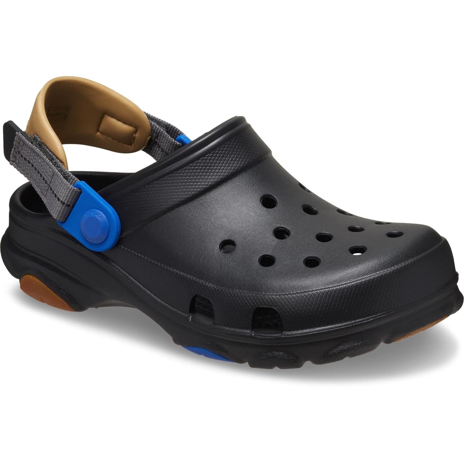 Crocs Classic All-Terrain Clog Sandals