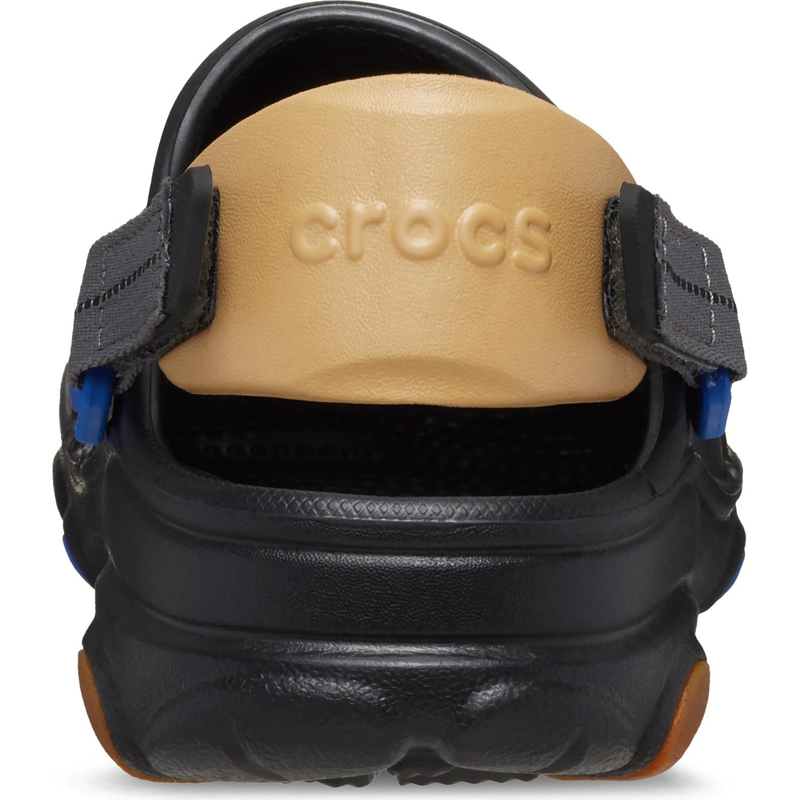 Crocs Classic All-Terrain Clog Sandals