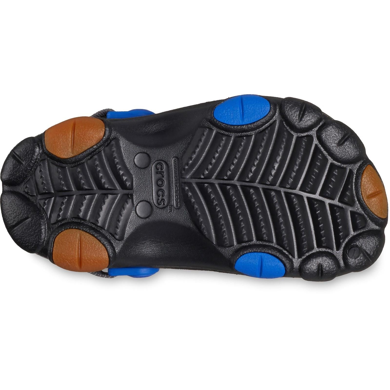 Crocs Classic All-Terrain Clog Sandals