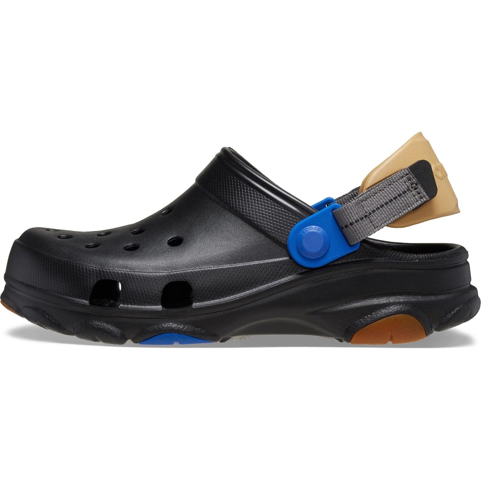 Crocs Classic All-Terrain Clog Sandals