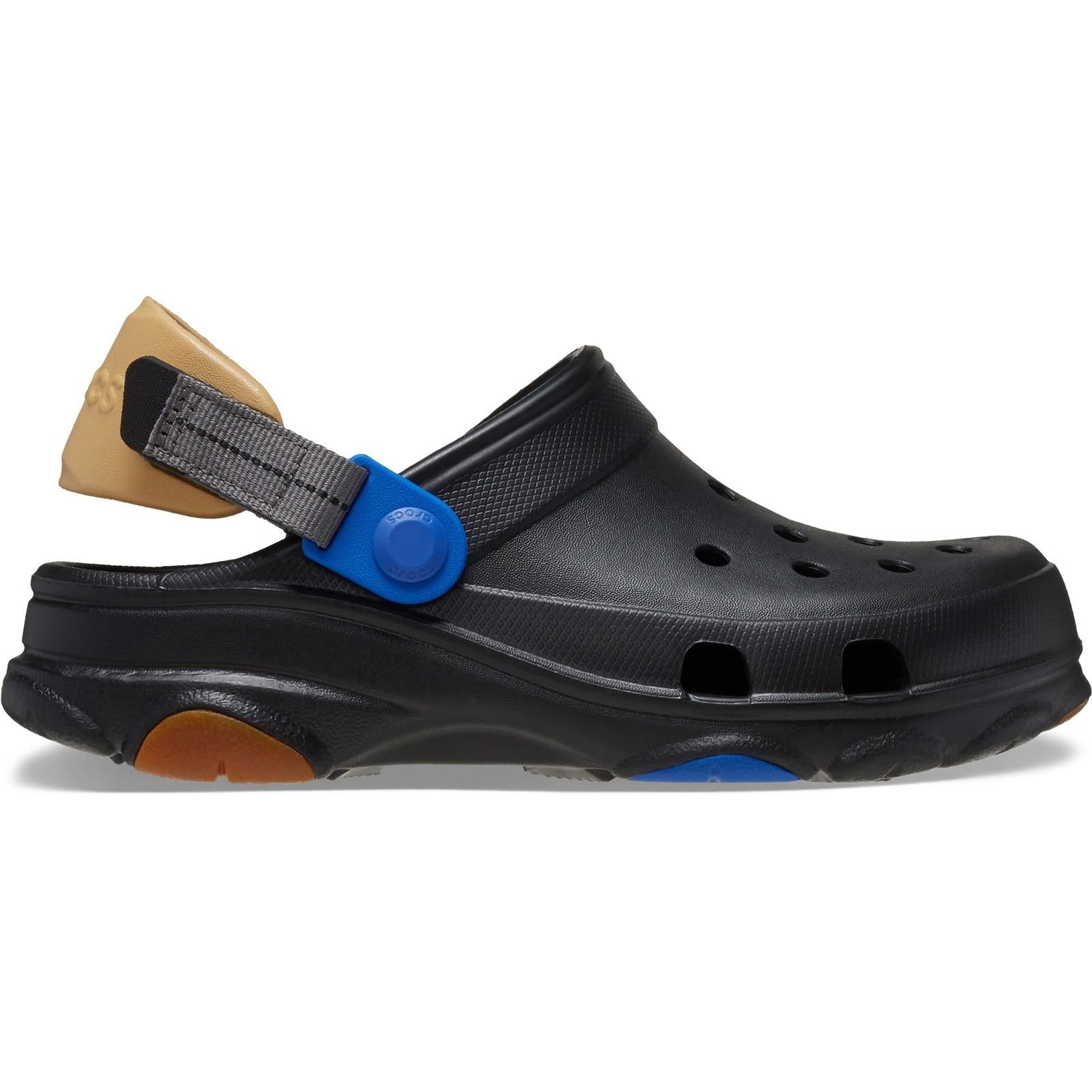 Crocs Classic All-Terrain Clog Sandals