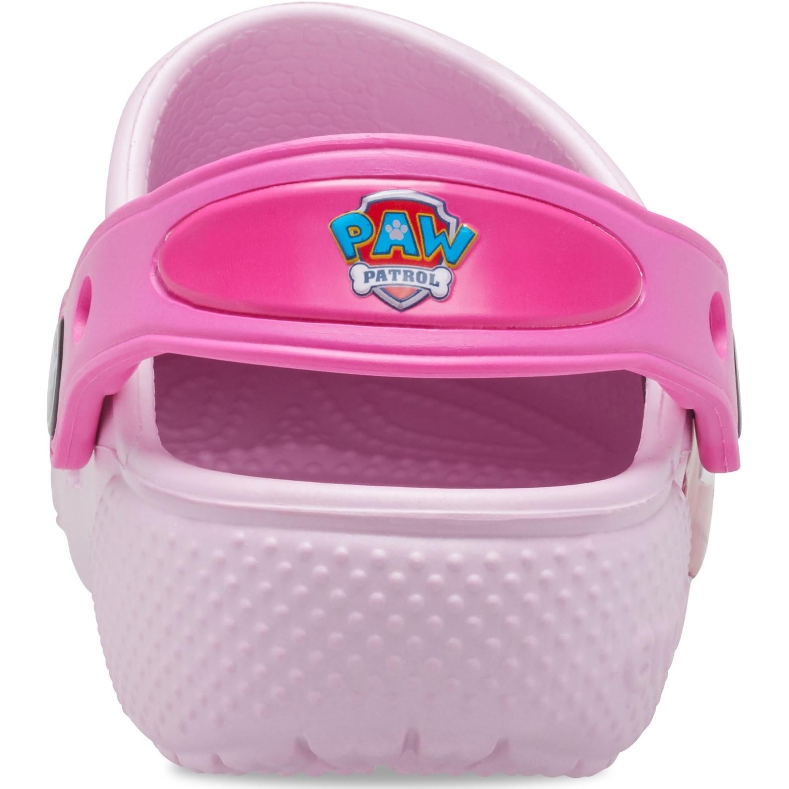 Crocs Classic Paw Patrol Clog Shoes