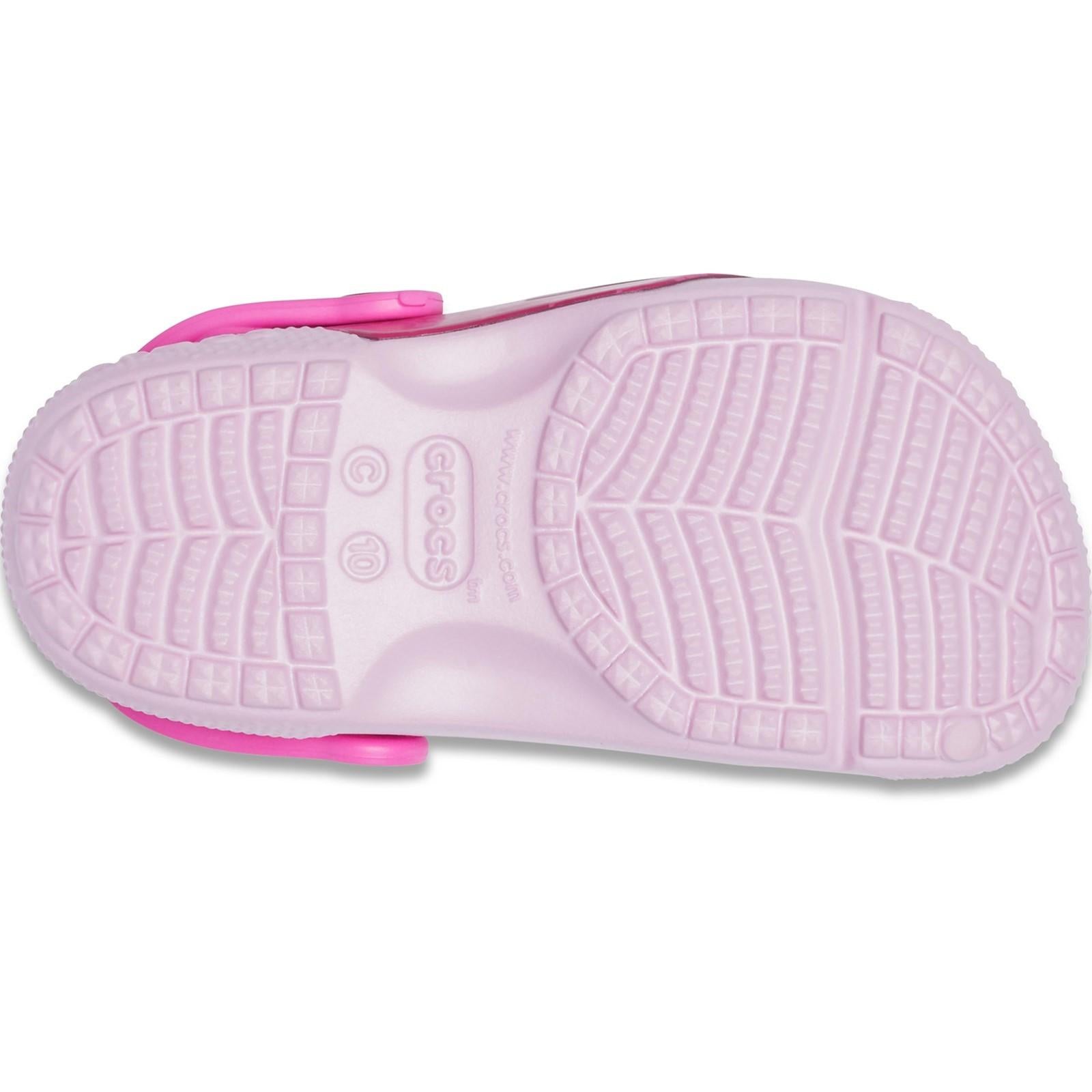 Crocs Classic Paw Patrol Clog Shoes