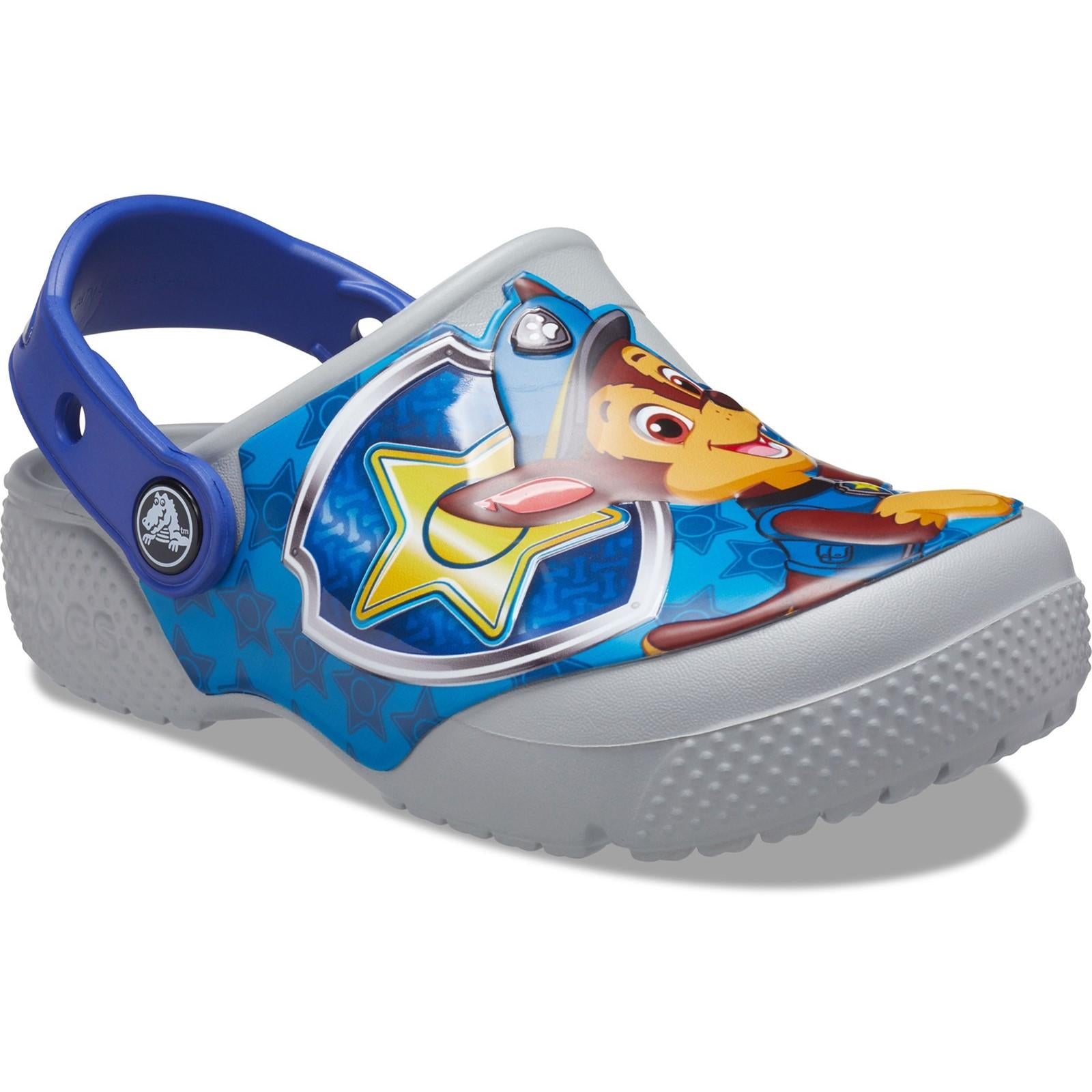 Crocs Classic Paw Patrol Clog Shoes