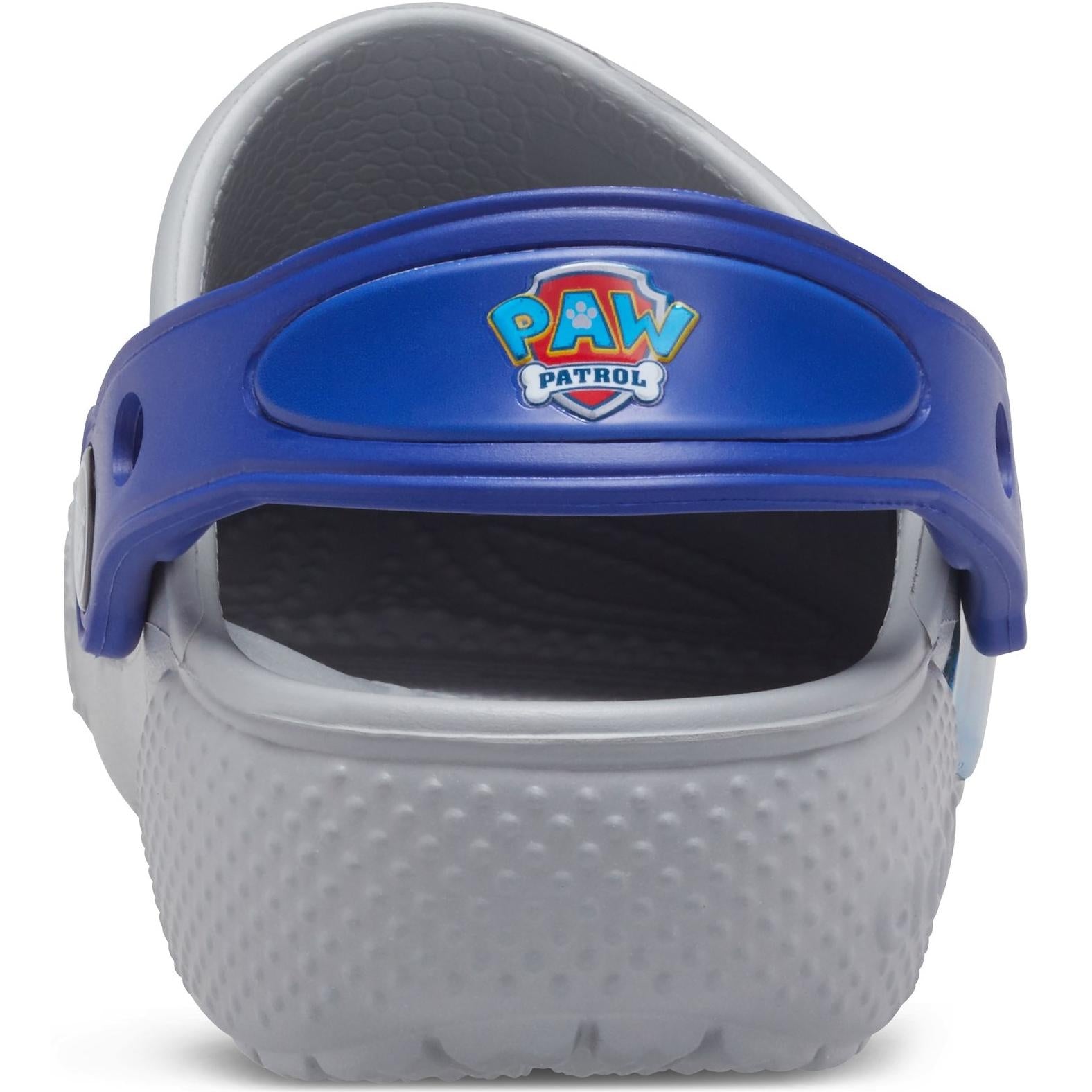 Crocs Classic Paw Patrol Clog Shoes