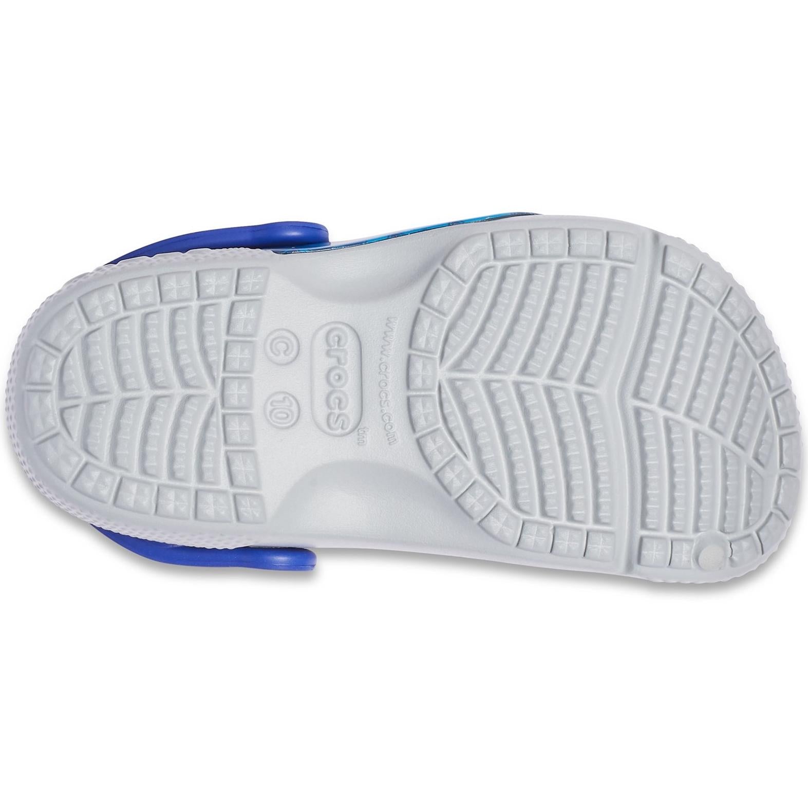 Crocs Classic Paw Patrol Clog Shoes