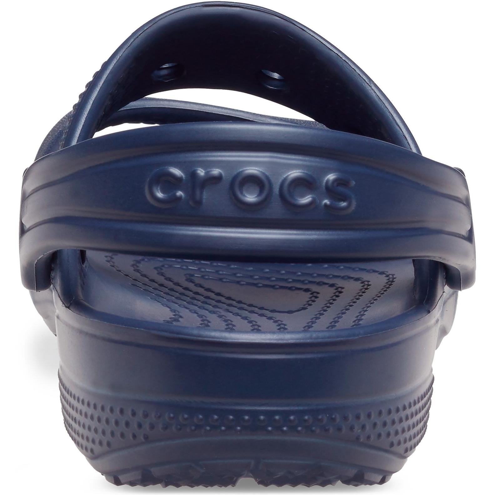 Crocs Toddler Classic Sandal