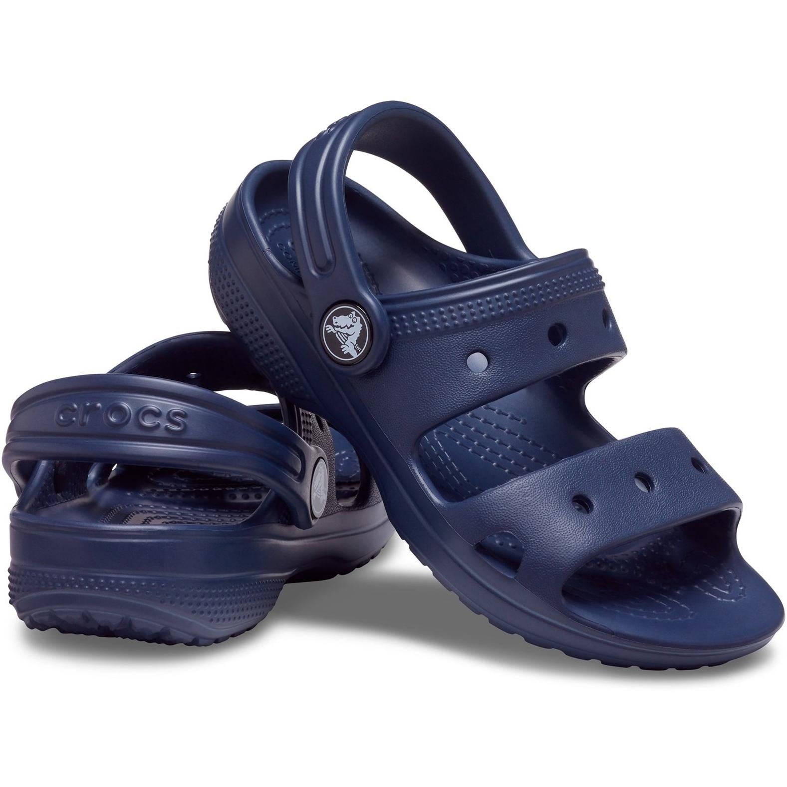 Crocs Toddler Classic Sandal