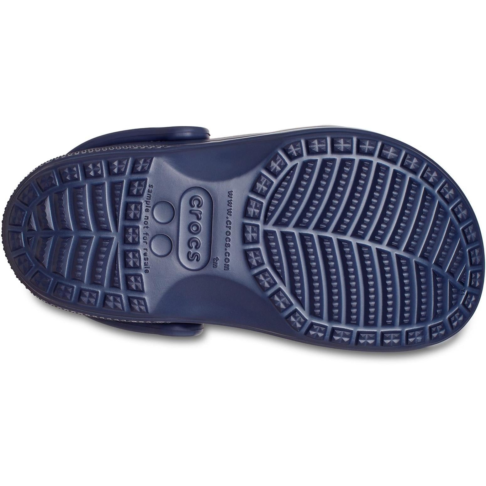 Crocs Toddler Classic Sandal