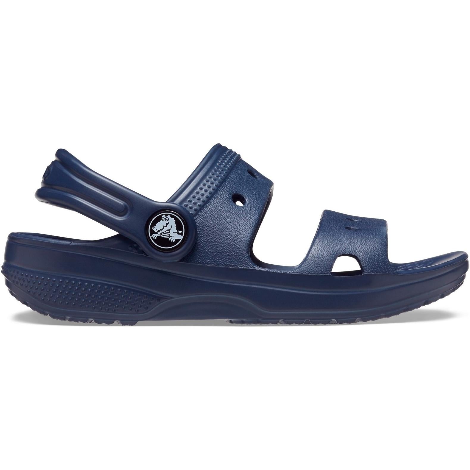 Crocs Toddler Classic Sandal