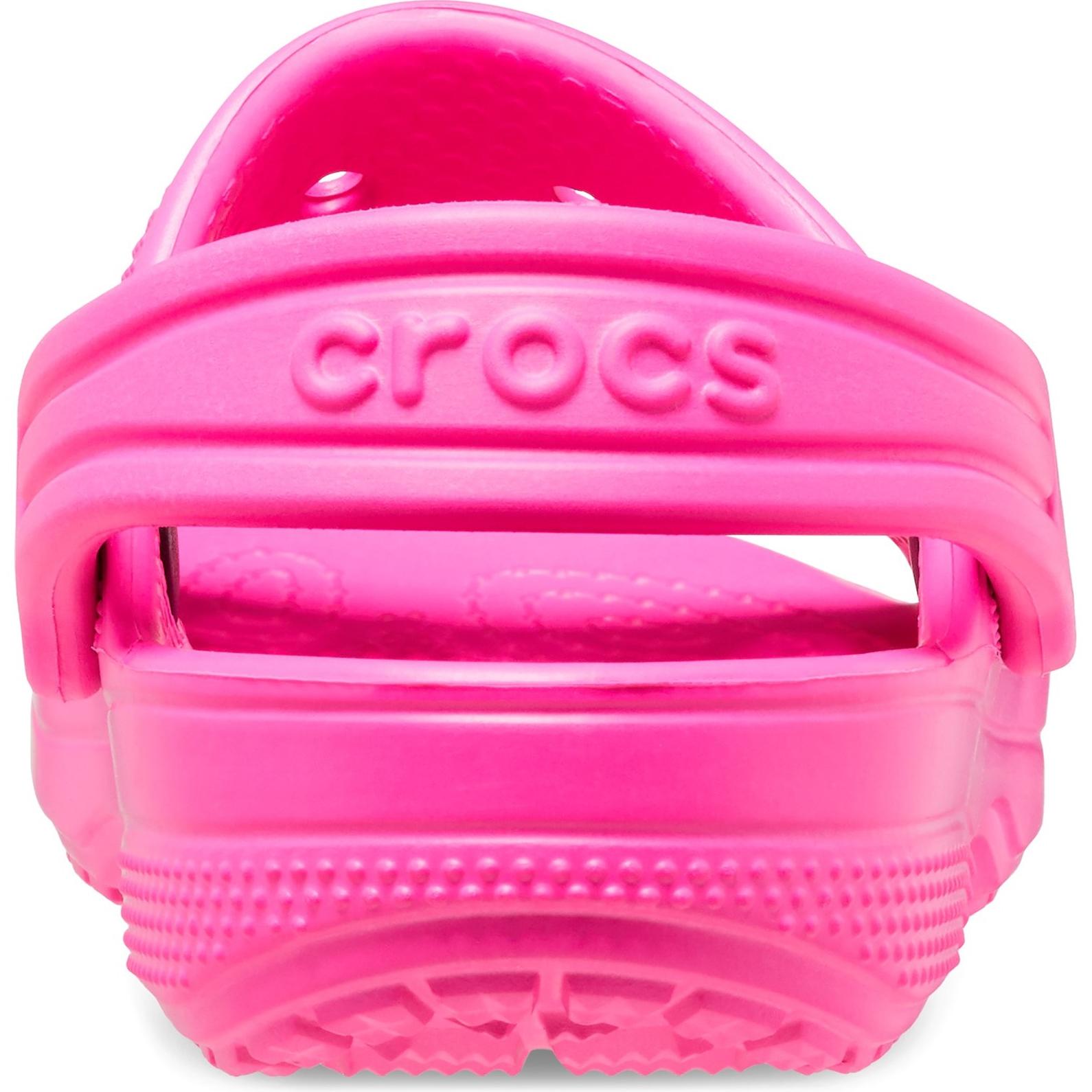 Crocs Toddler Classic Sandal