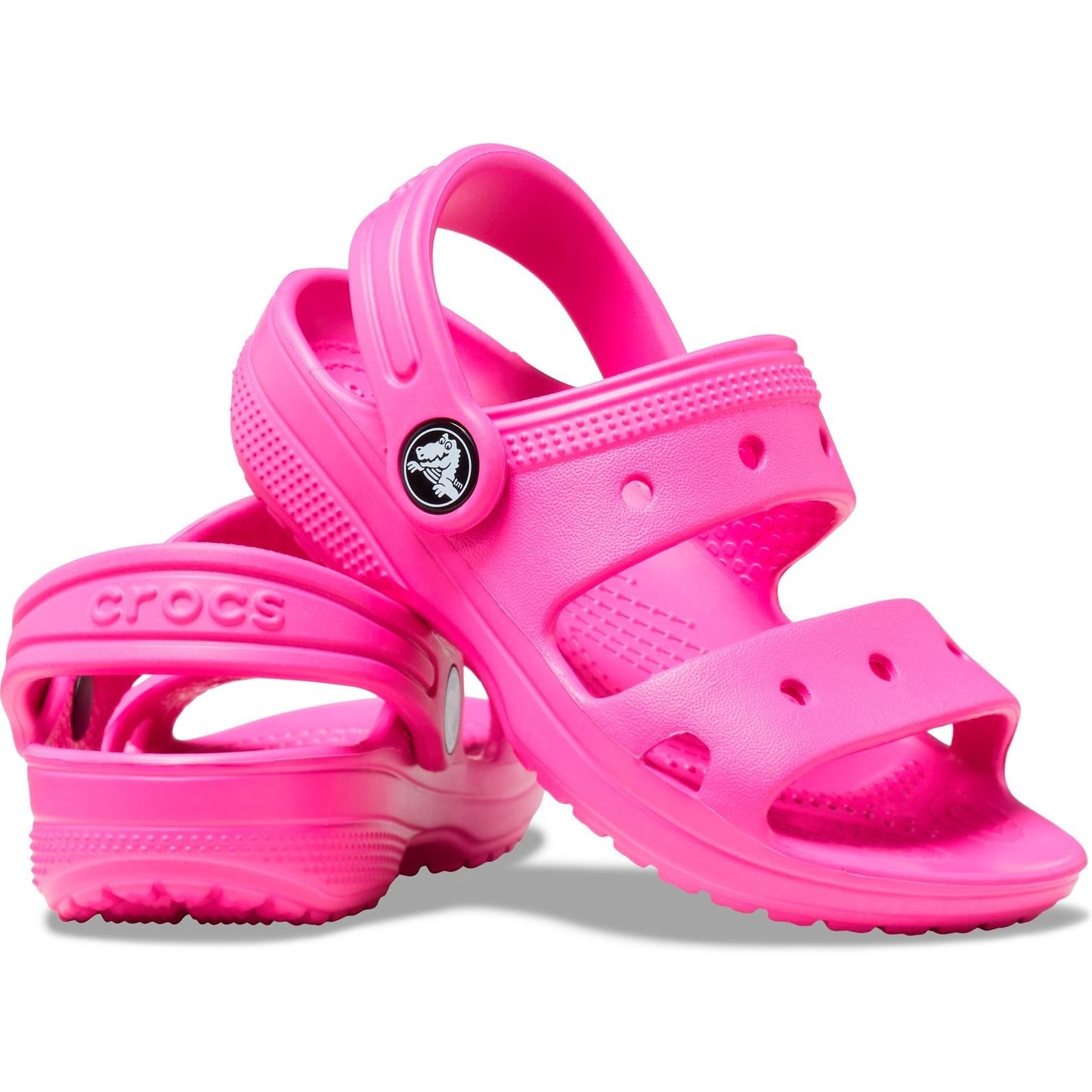 Crocs Toddler Classic Sandal