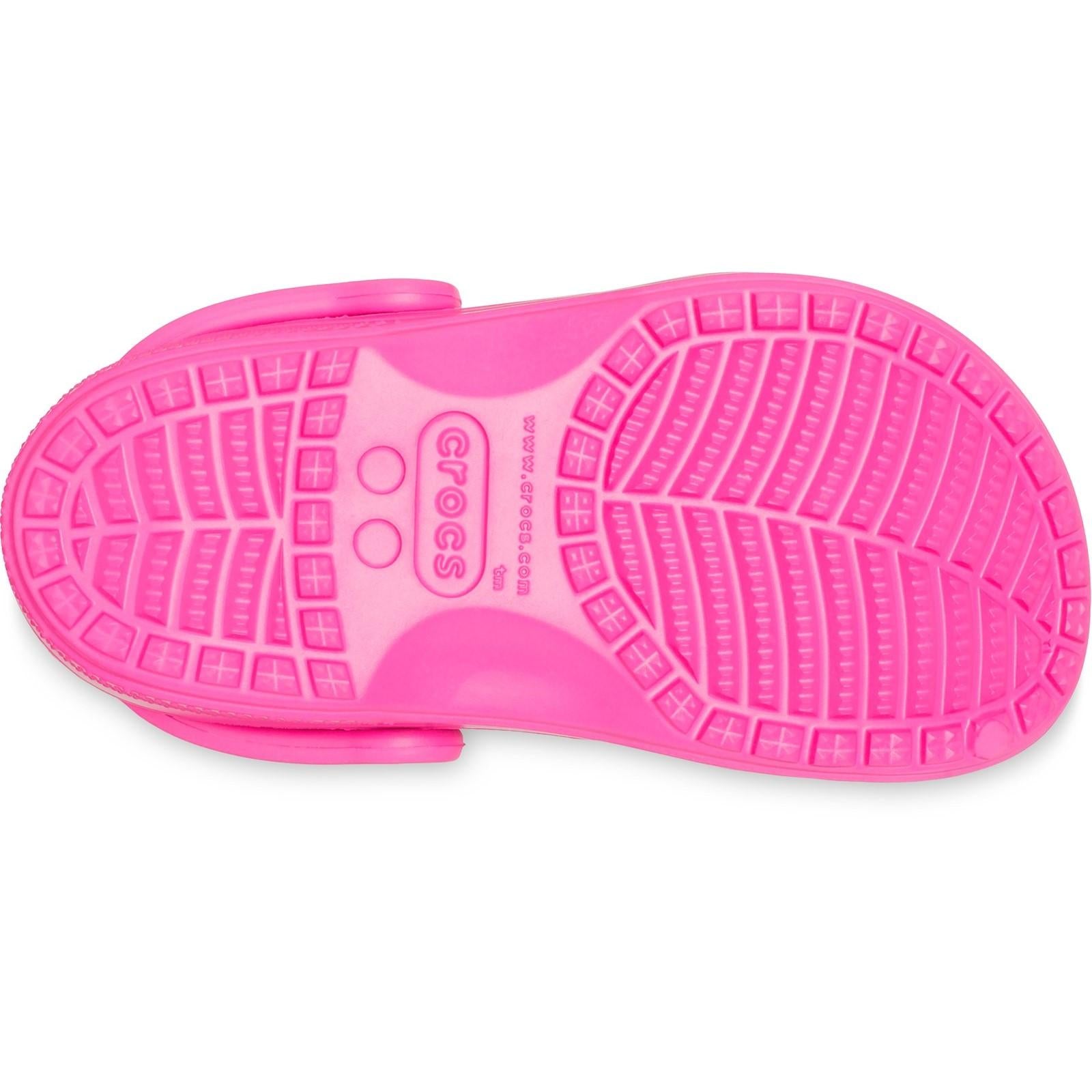 Crocs Toddler Classic Sandal