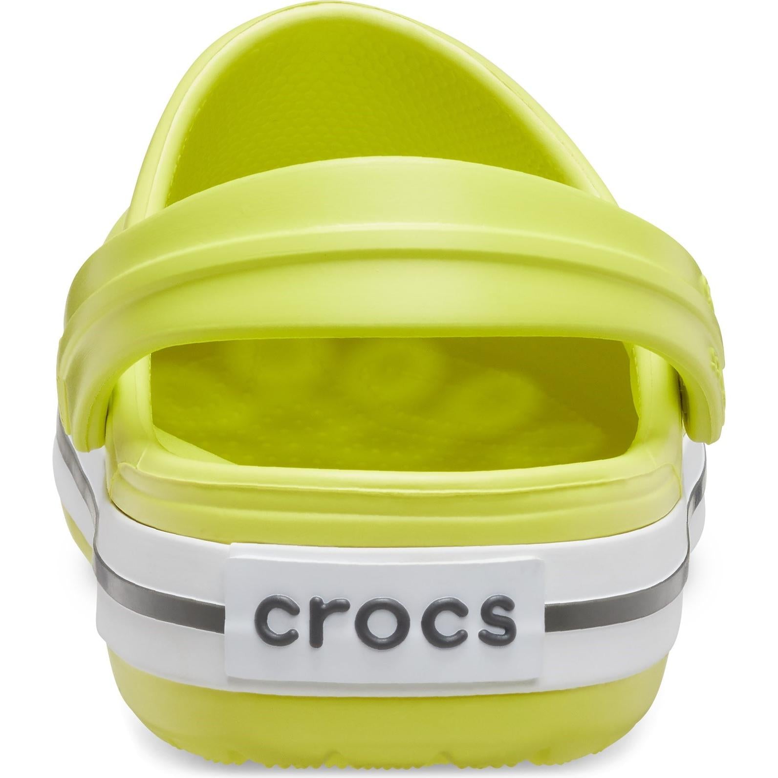 Crocs Crocband Clog Sandals