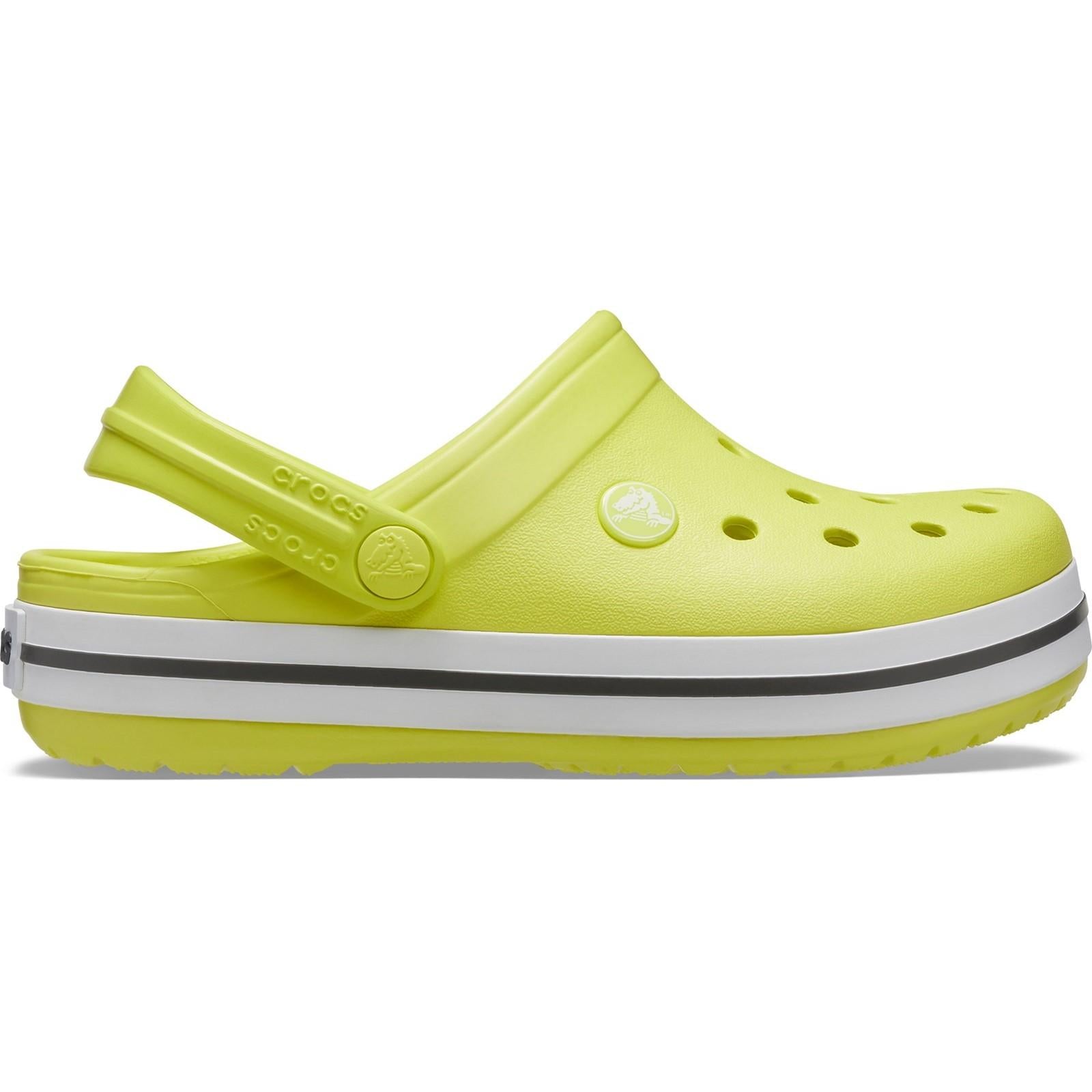 Crocs Crocband Clog Sandals