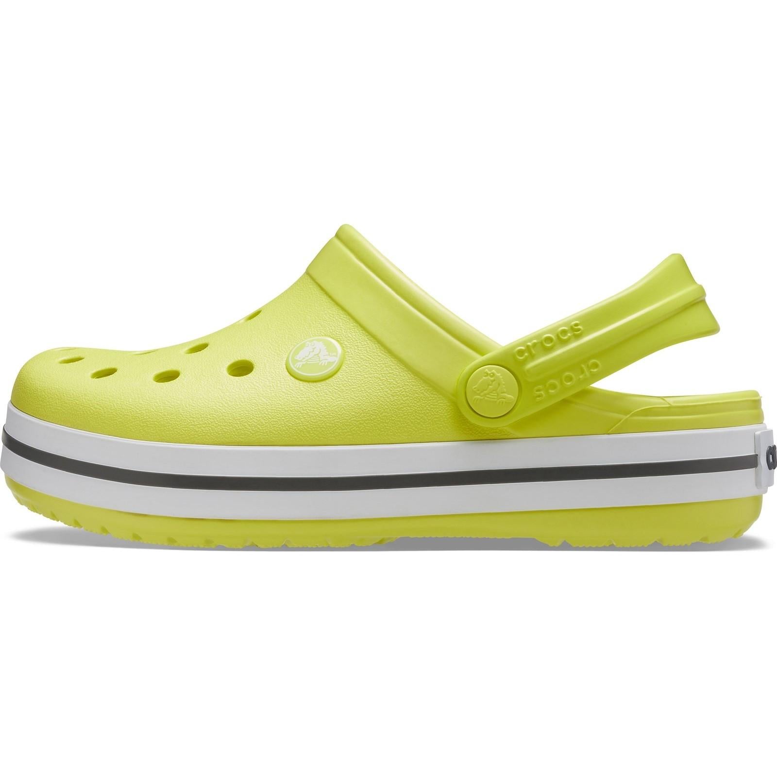 Crocs Crocband Clog Sandals