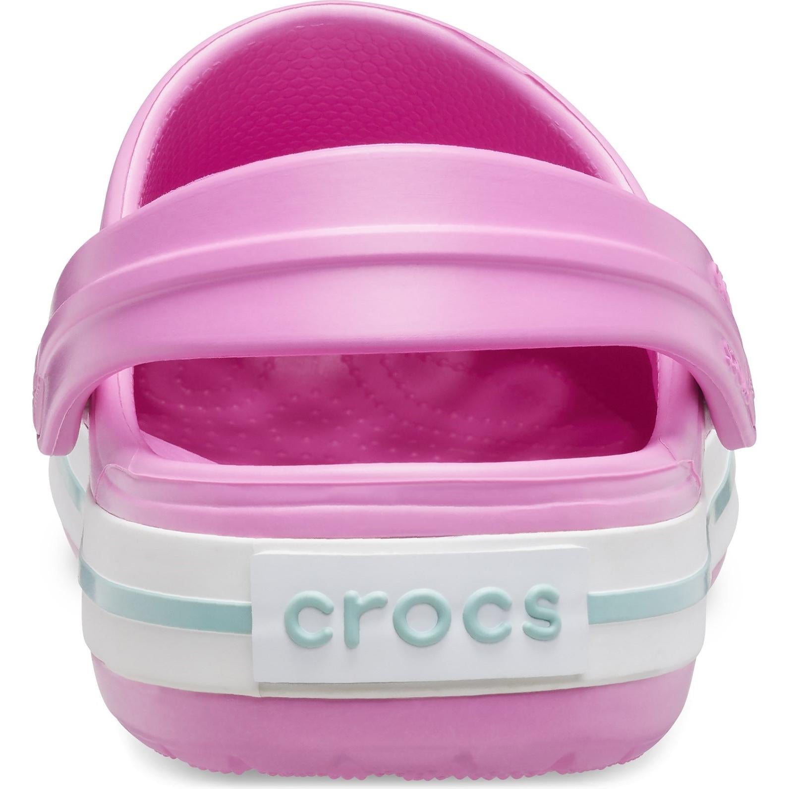 Crocs Crocband Clog Sandals