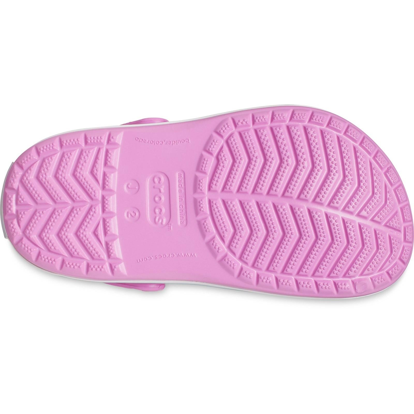 Crocs Crocband Clog Sandals