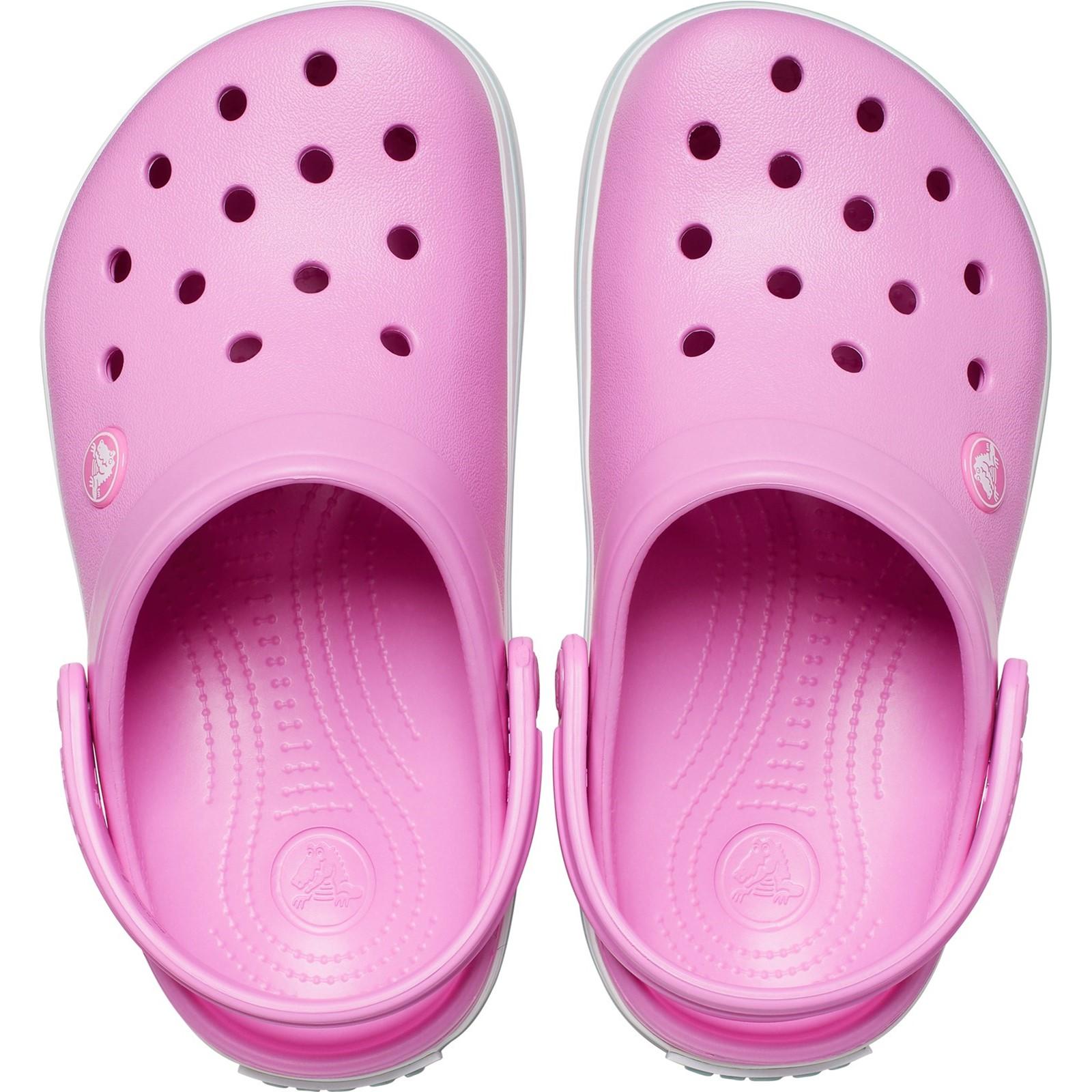 Crocs Crocband Clog Sandals