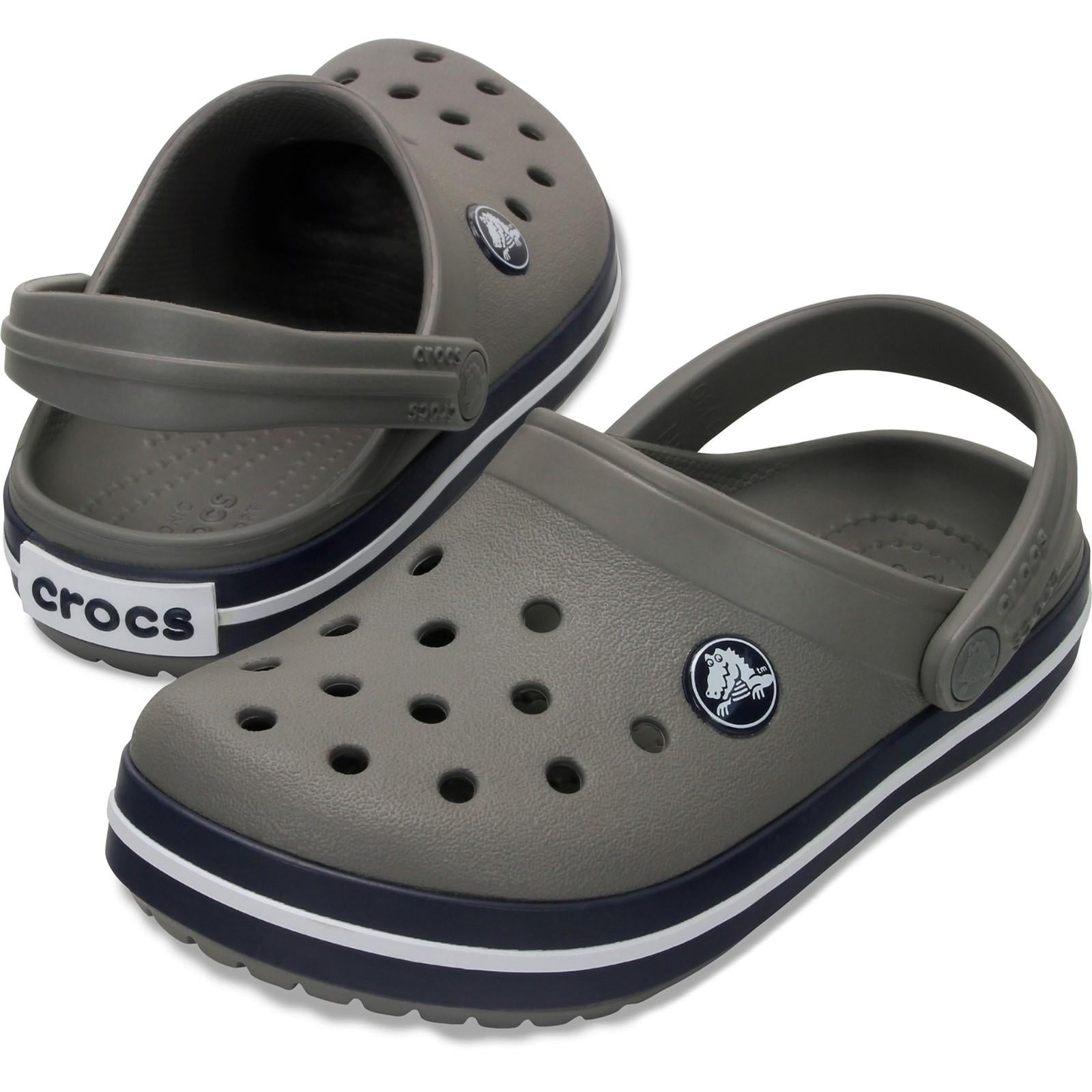 Crocs Crocband Clog Sandals