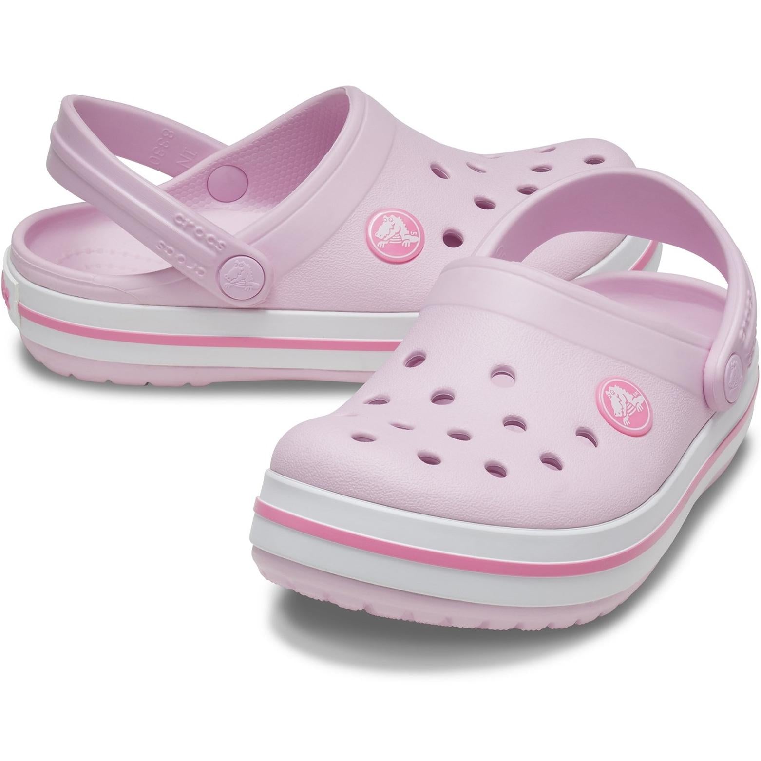 Crocs Crocband Clog Sandals