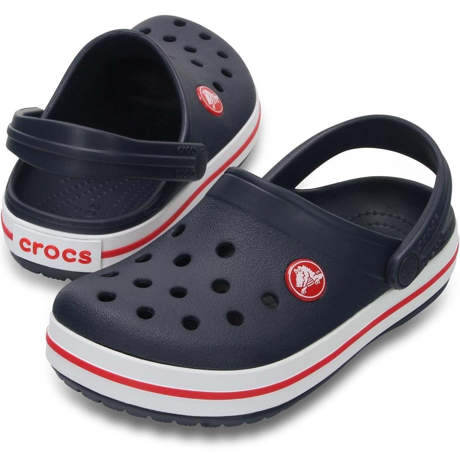 Crocs Crocband Clog Sandals