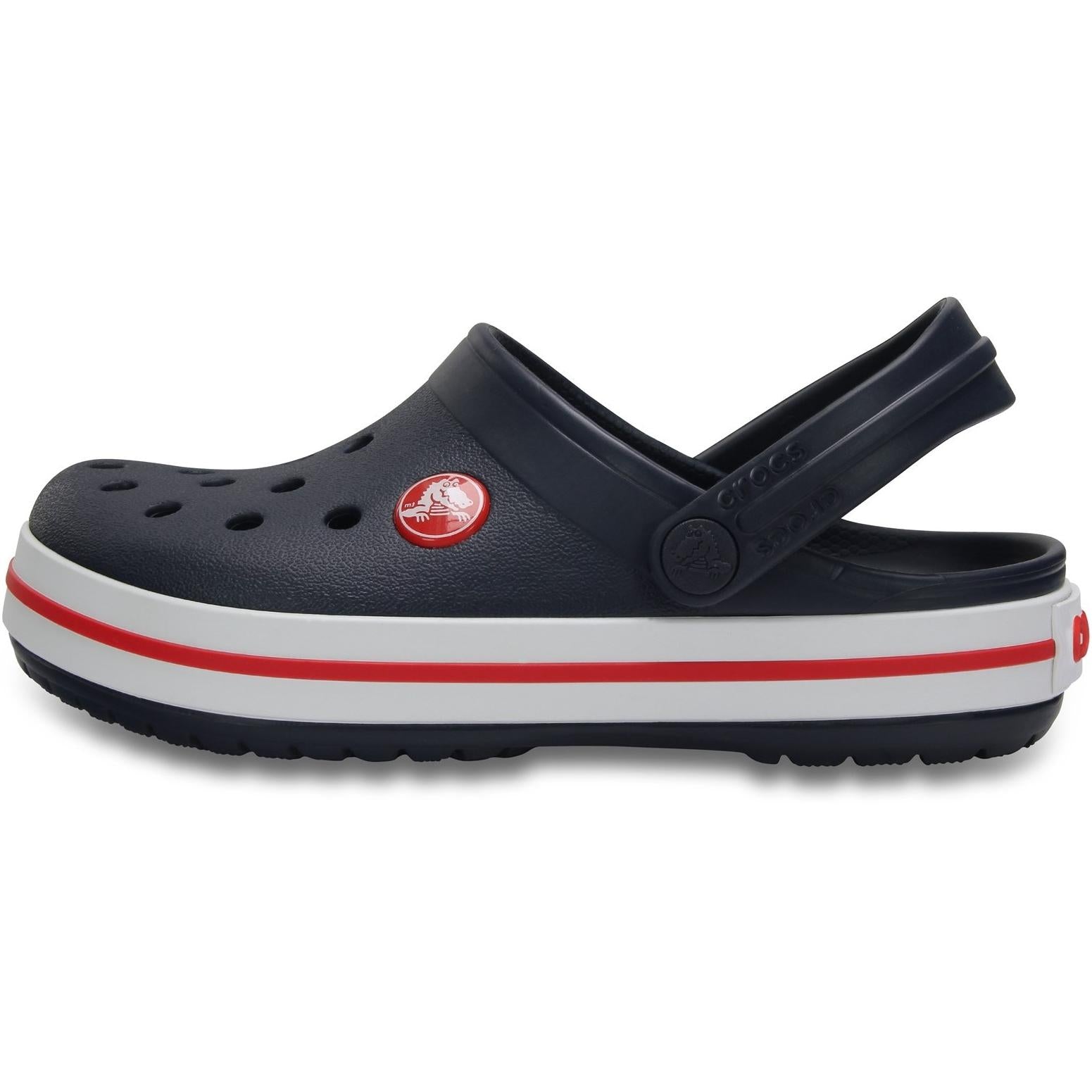 Crocs Crocband Clog Sandals