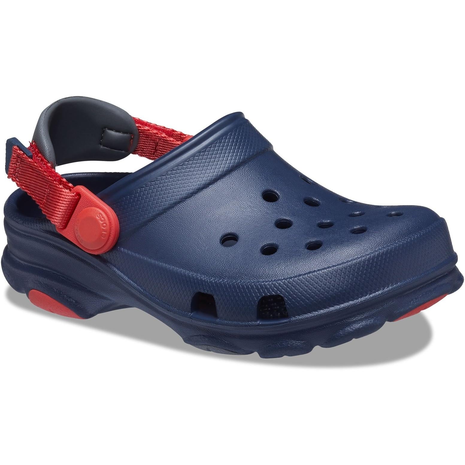 Crocs Classic All-Terrain Clog Sandals