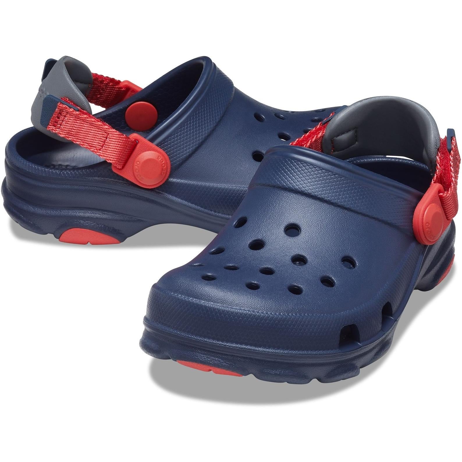 Crocs Classic All-Terrain Clog Sandals