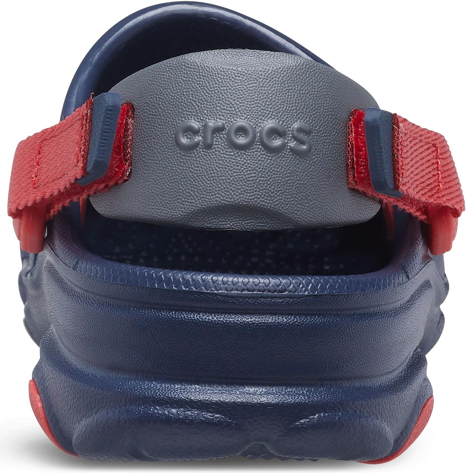 Crocs Classic All-Terrain Clog Sandals