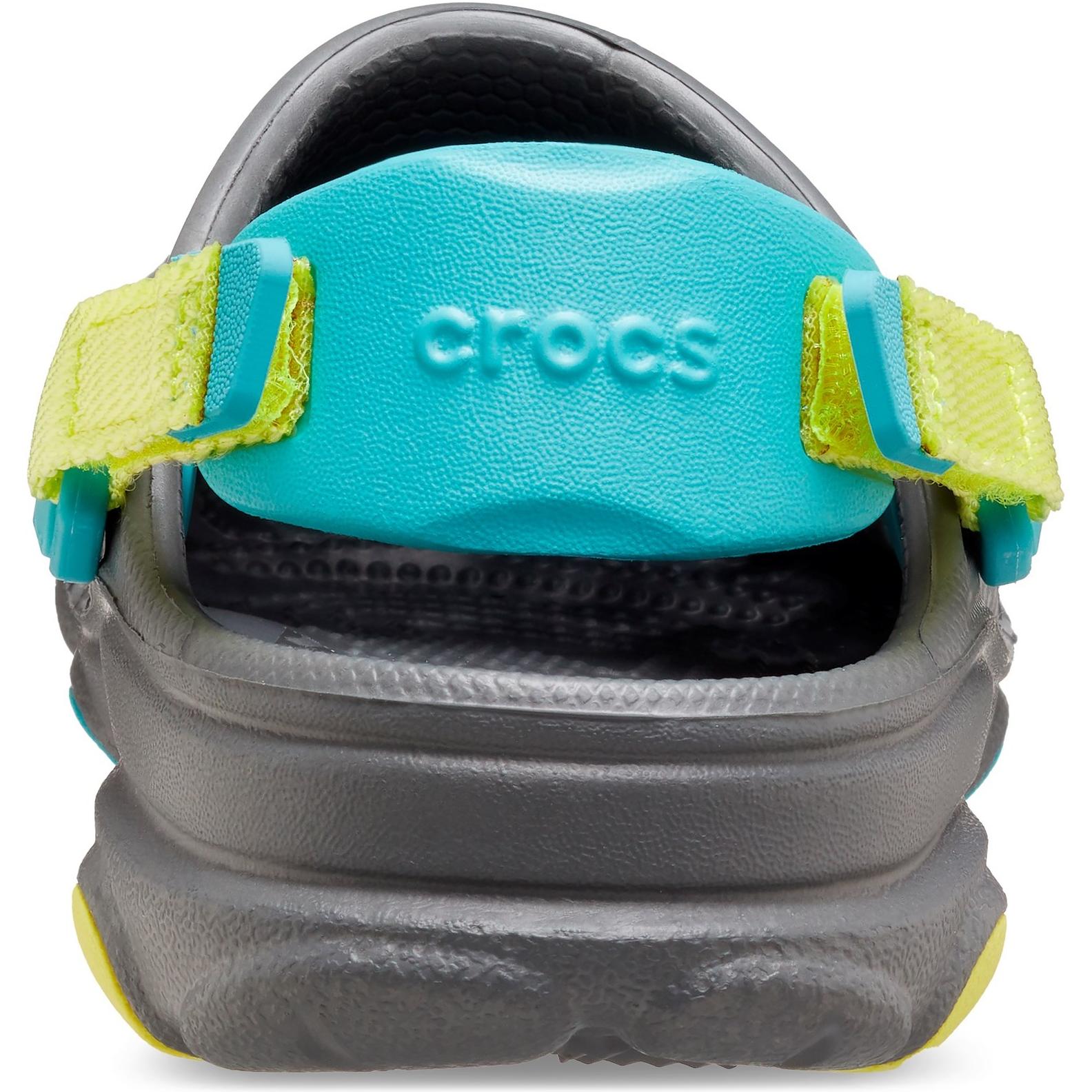 Crocs Classic All-Terrain Clog Sandals