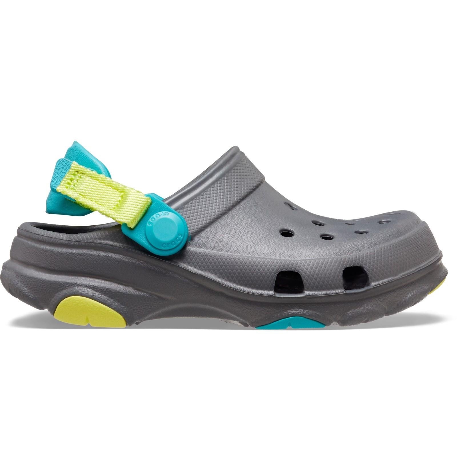 Crocs Classic All-Terrain Clog Sandals
