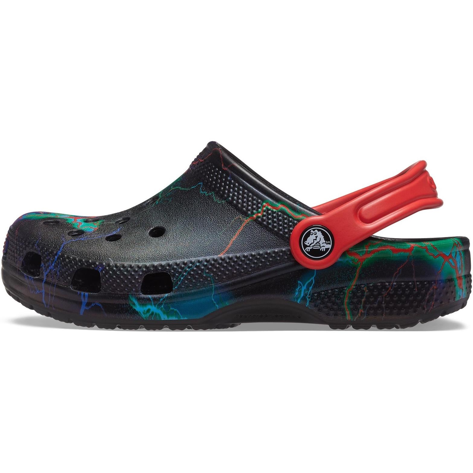 Crocs Classic Out Of This World II Clog Shoes