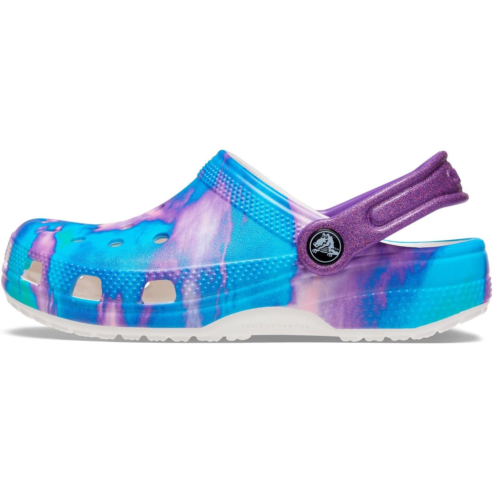 Crocs Classic Out Of This World II Clog Shoes