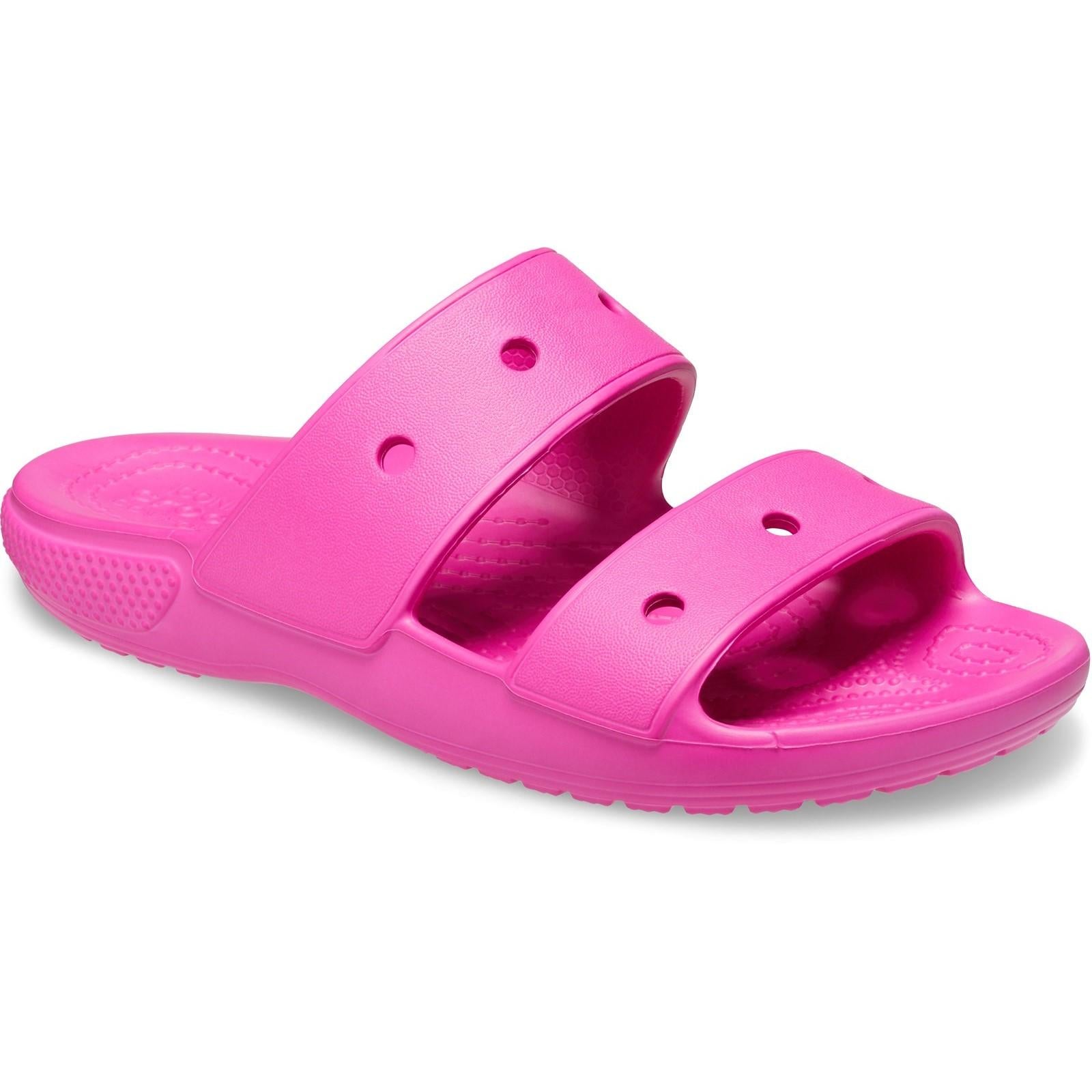 Crocs Classic Kids 2 Strap Sandal