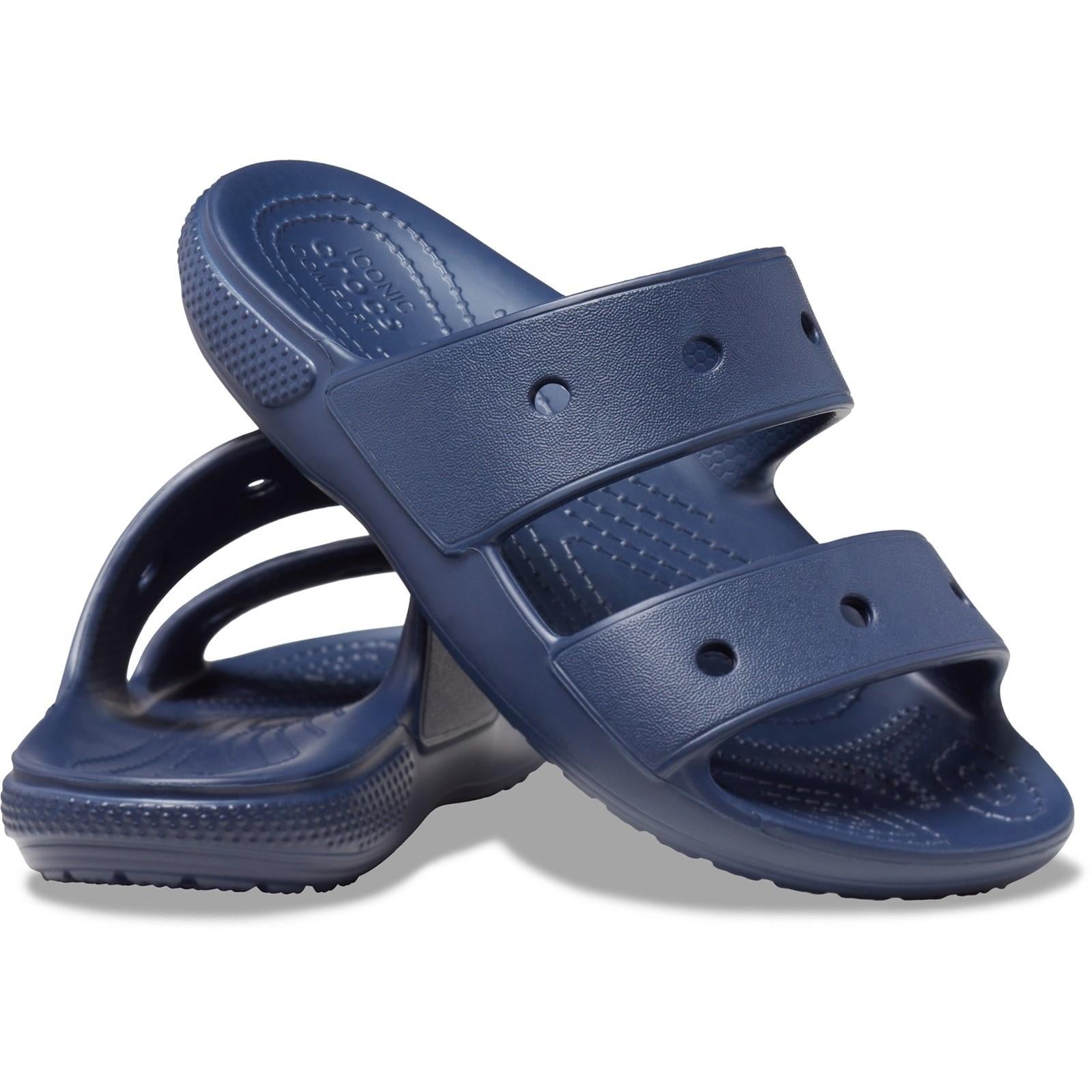 Crocs Classic Kids 2 Strap Sandal