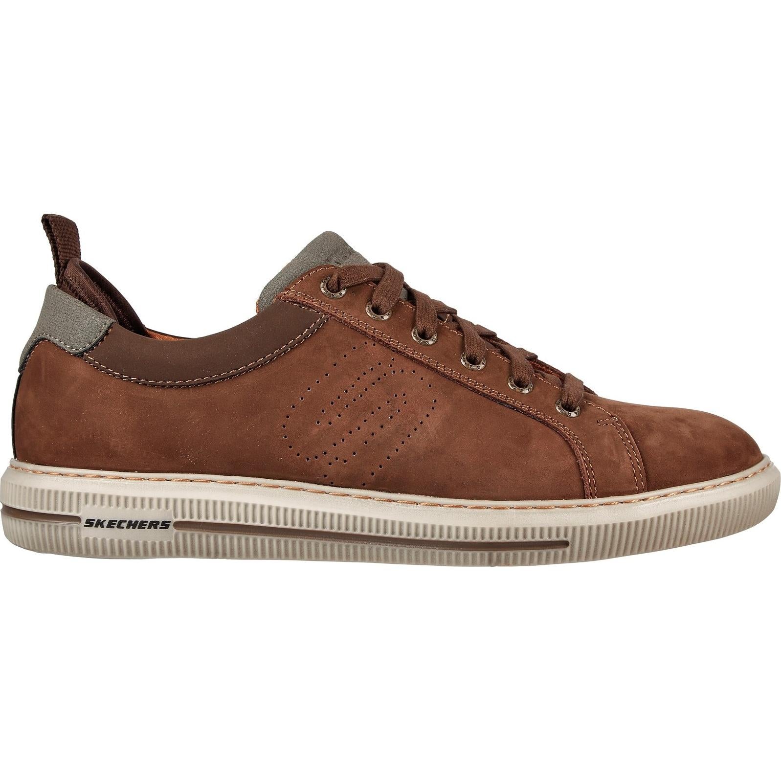 Skechers Pertola Ruston Shoe