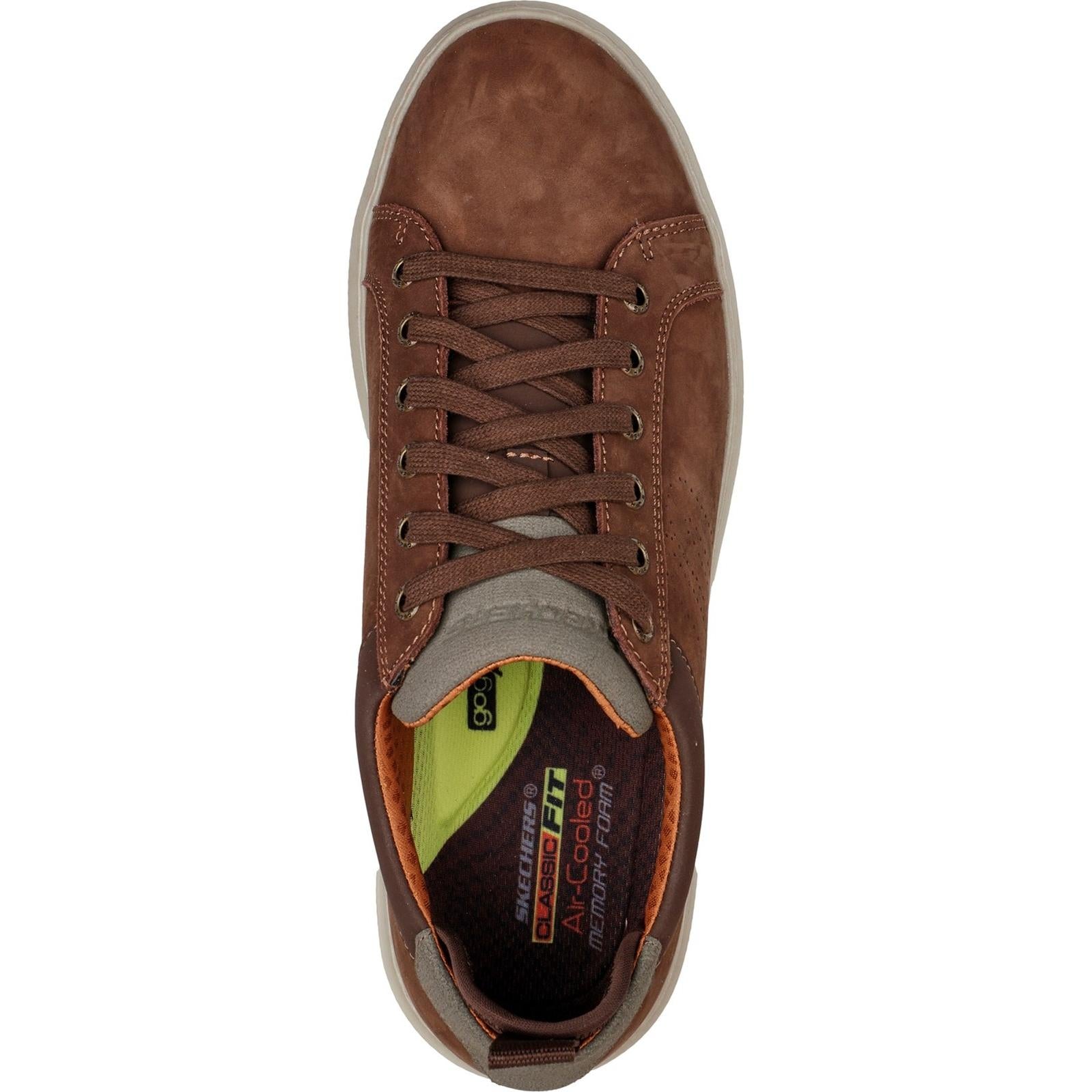 Skechers Pertola Ruston Shoe