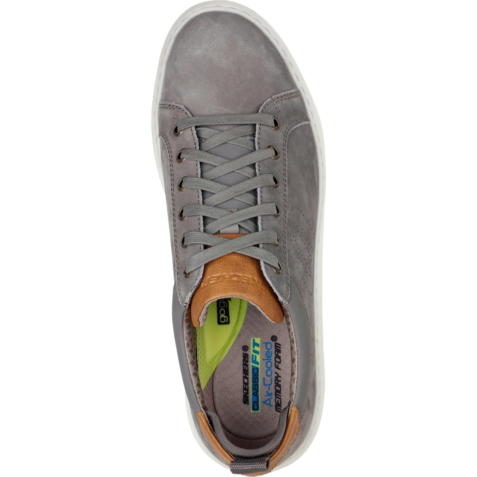 Skechers Pertola Ruston Shoe