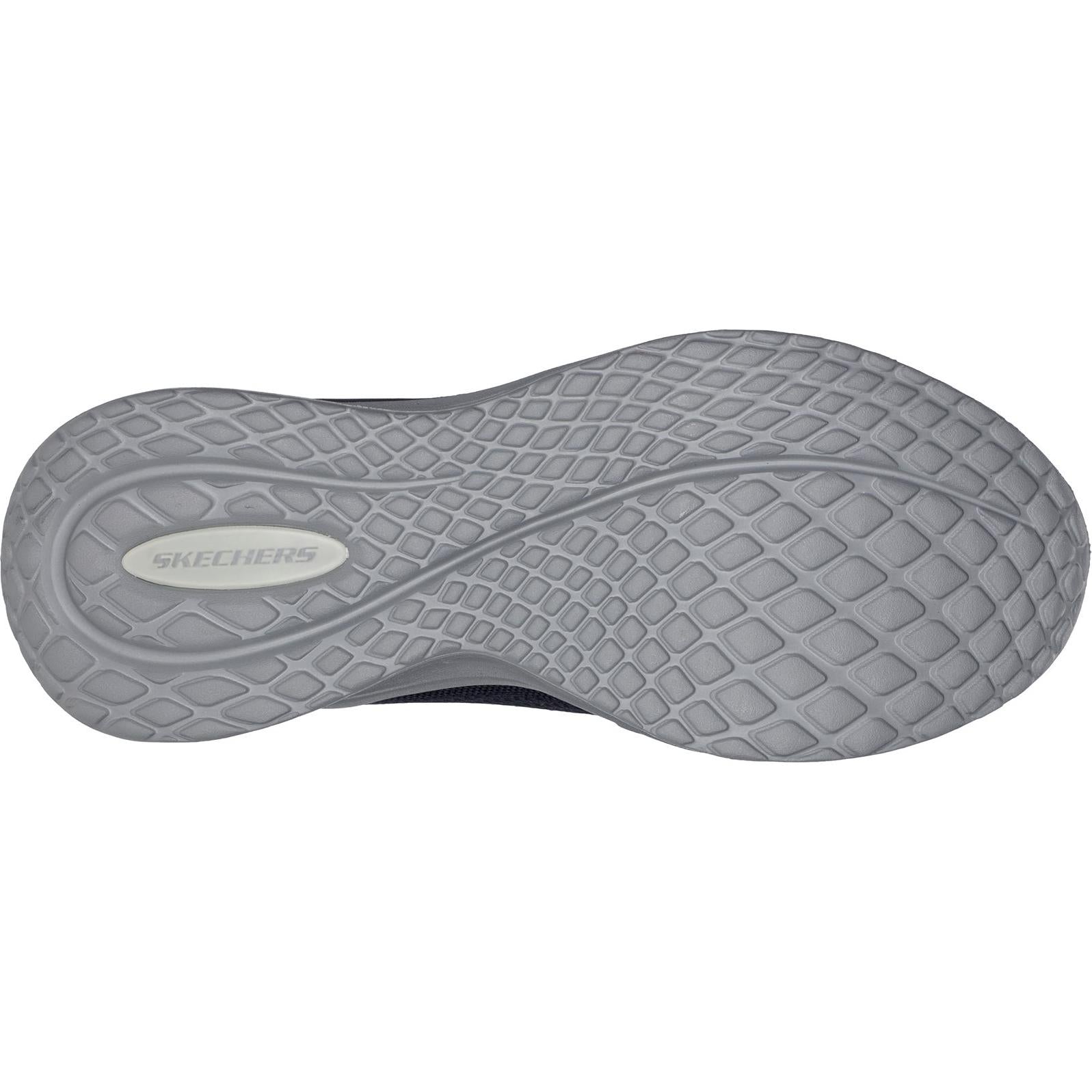 Skechers Arch Fit Orvan Trayver Trainers