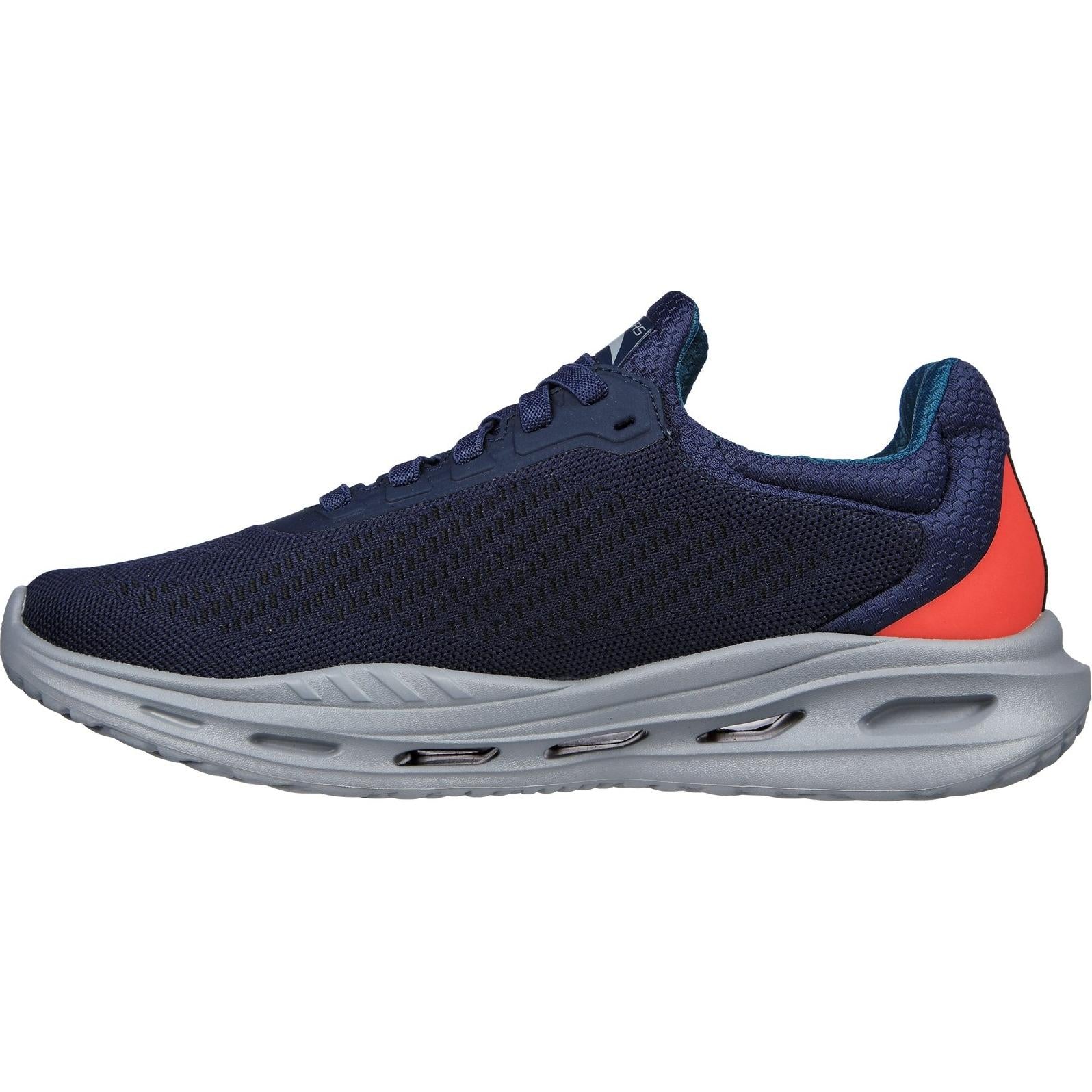 Skechers Arch Fit Orvan Trayver Trainers