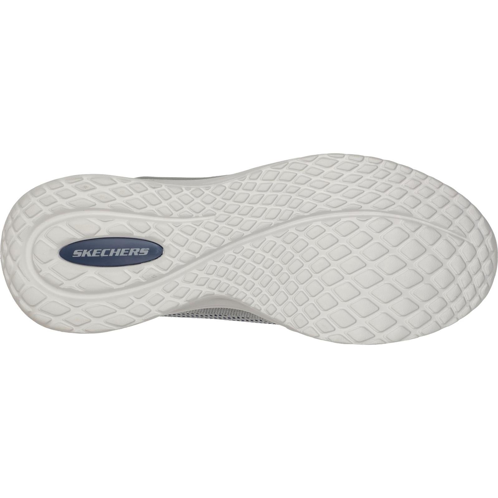 Skechers Arch Fit Orvan Trayver Trainers