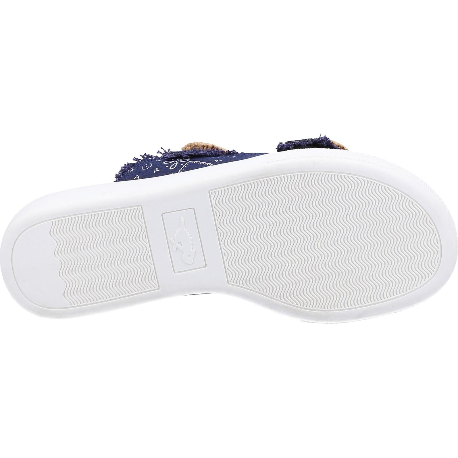 Rocket Dog Rocket Dog Favor Howdy Casual Sandal