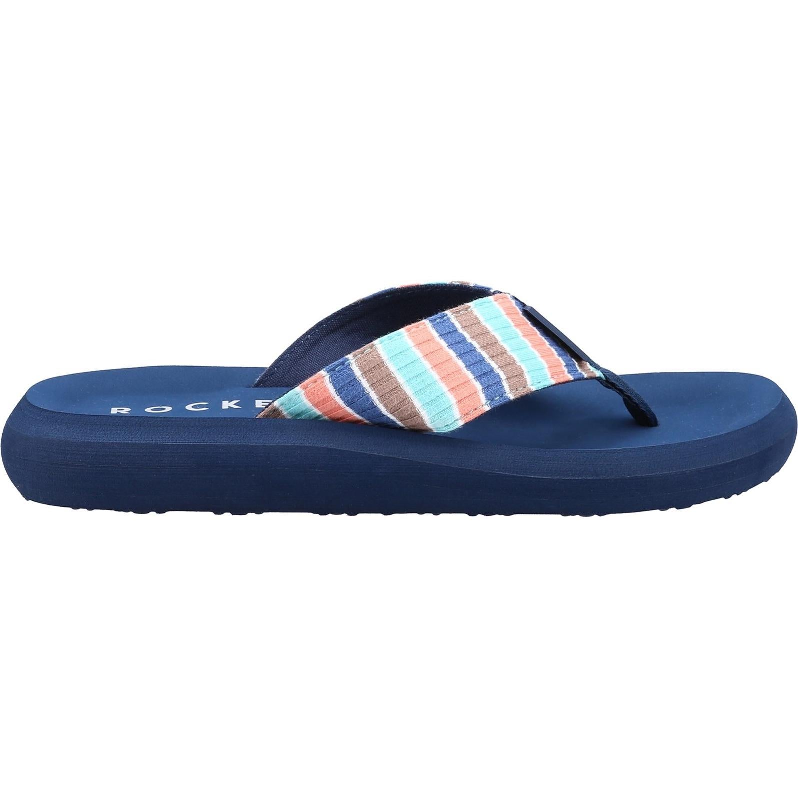 Rocket Dog Rocket Dog Spotlight Aster Casual Sandal