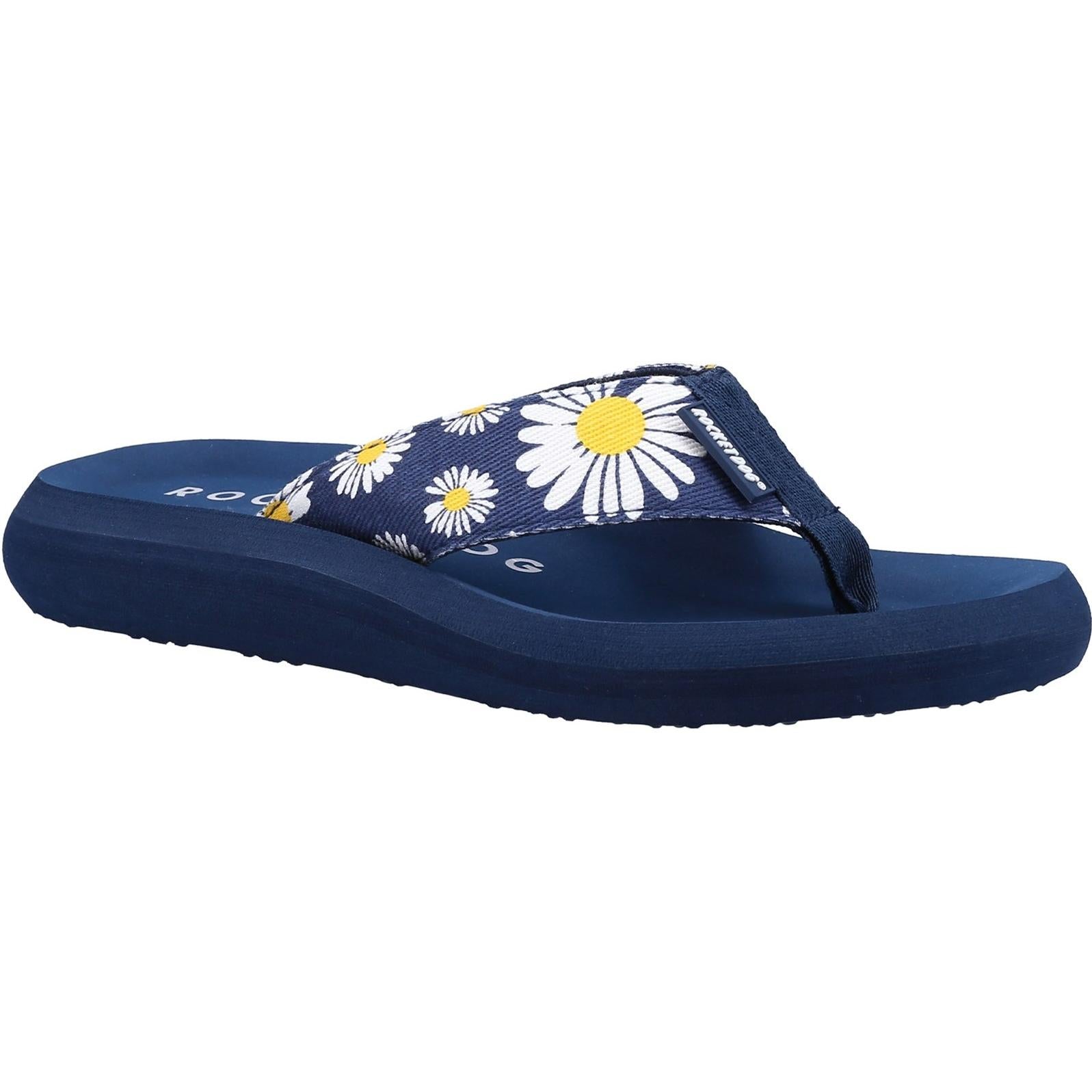 Rocket Dog Rocket Dog Spotlight Homer Daisy Casual Sandal