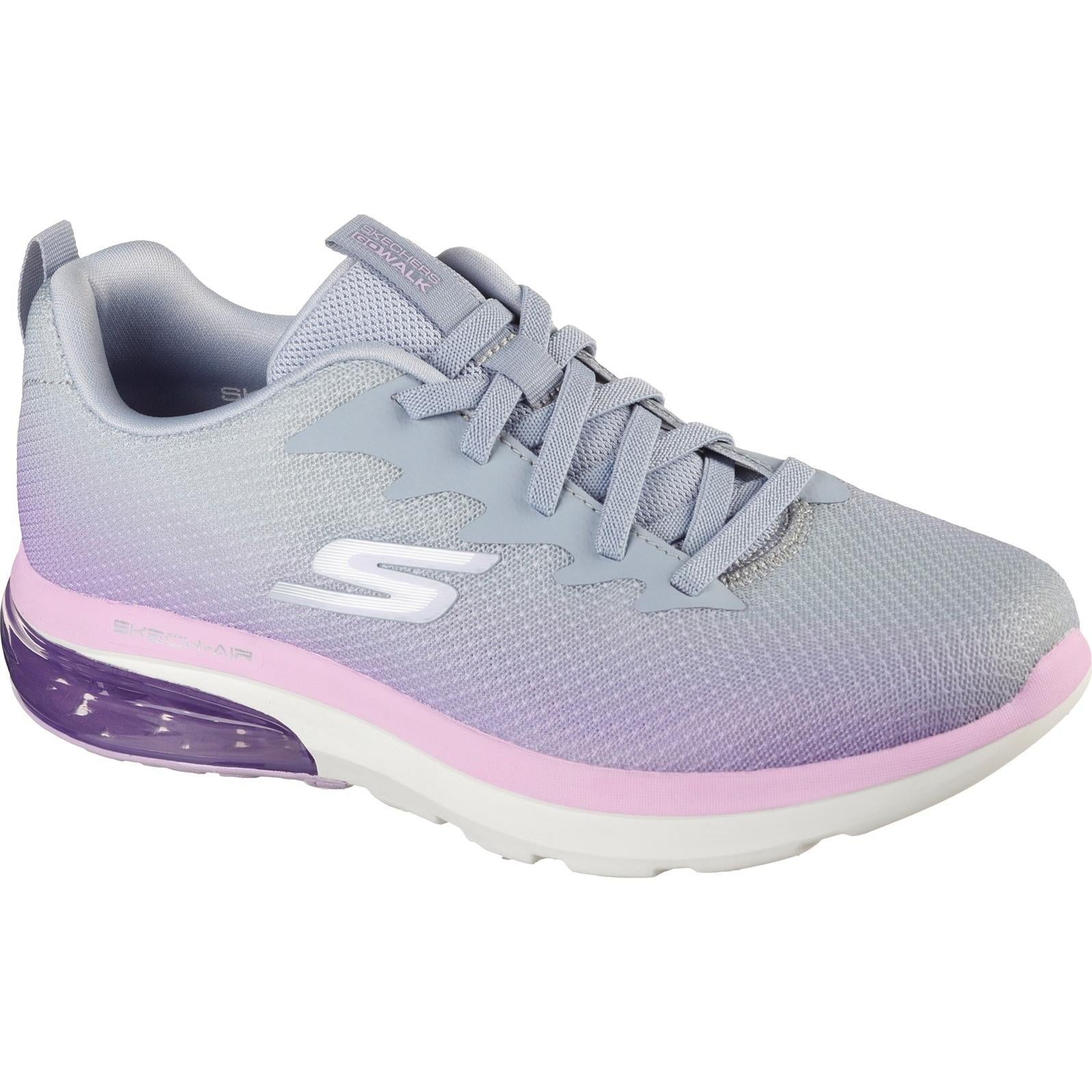 Skechers Go Walk Air 2.0 Quick Breeze Trainers
