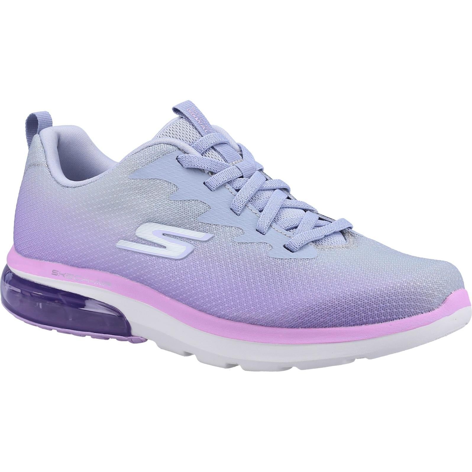 Skechers Go Walk Air 2.0 Quick Breeze Trainers