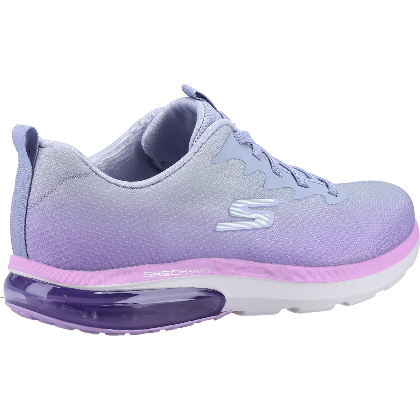 Skechers Go Walk Air 2.0 Quick Breeze Trainers